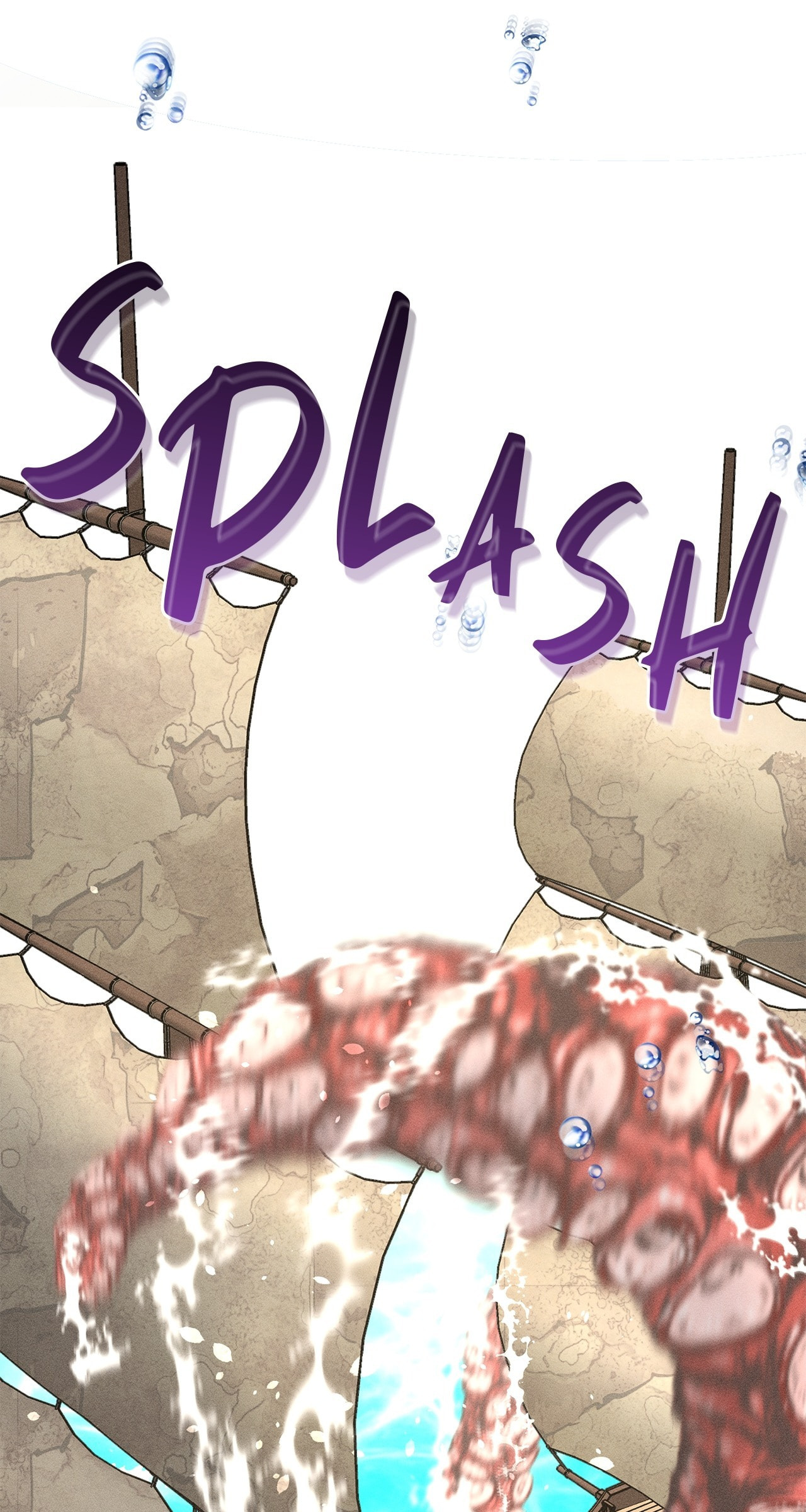 Don't Be Too Nice Chapter 73 page 78 - 