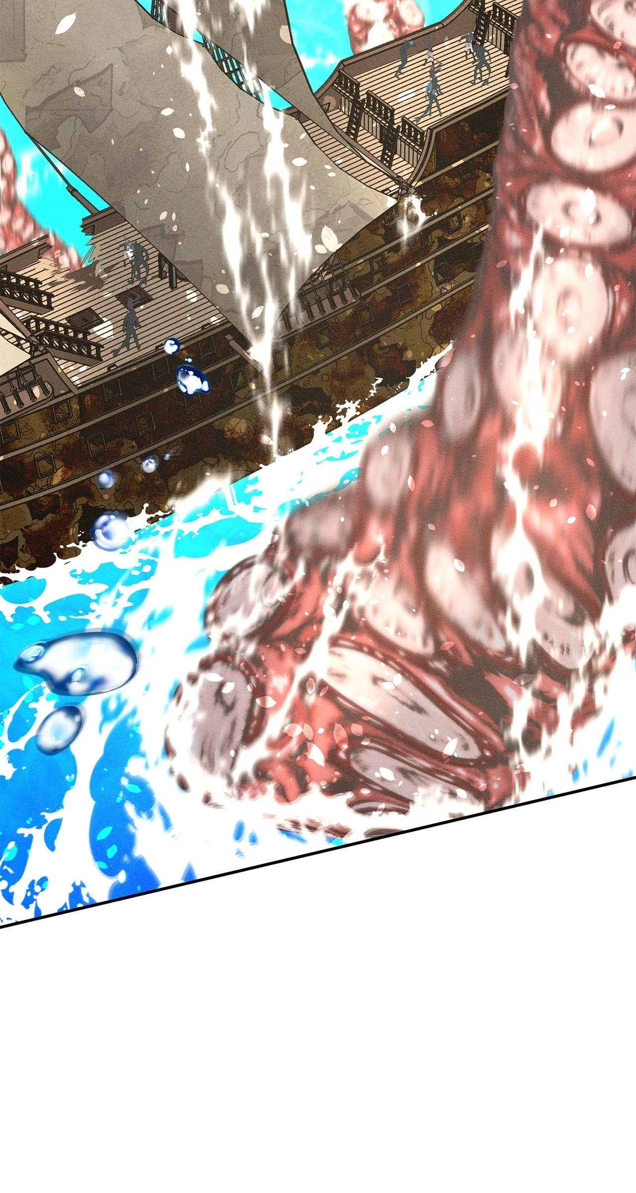 Don't Be Too Nice Chapter 73 page 79 - 