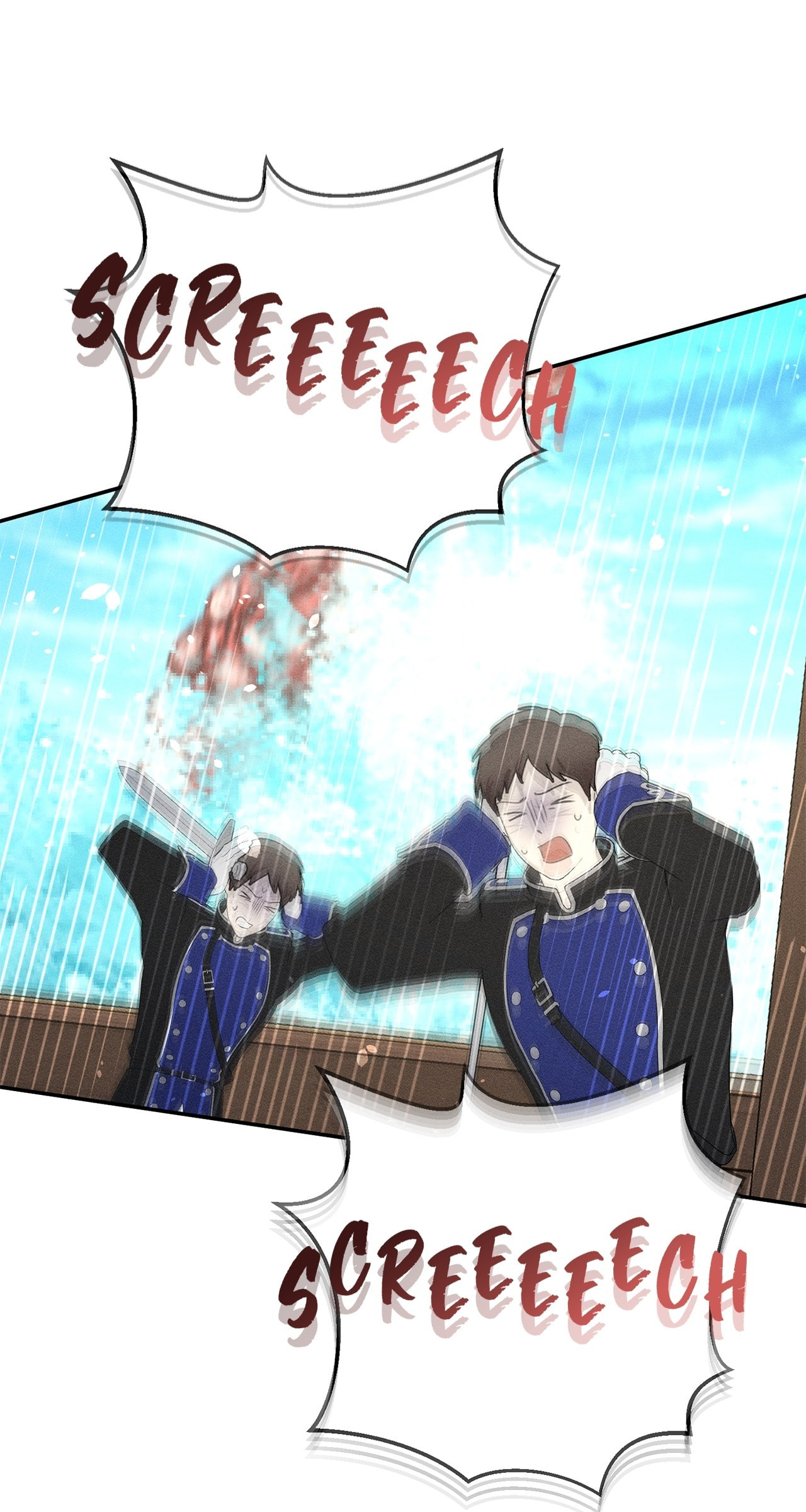 Don't Be Too Nice Chapter 73 page 80 - 