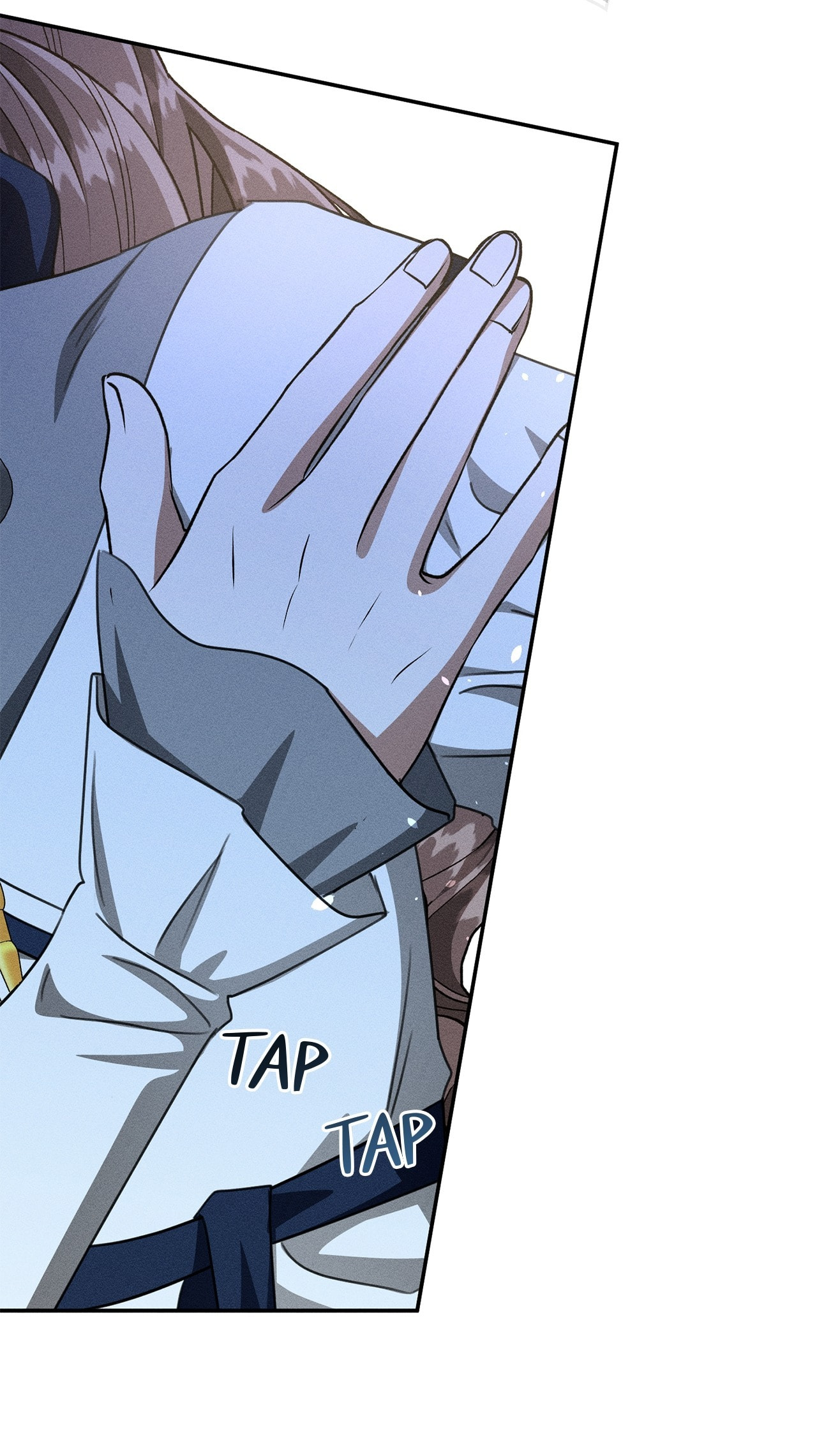 Don't Be Too Nice Chapter 73 page 81 - 