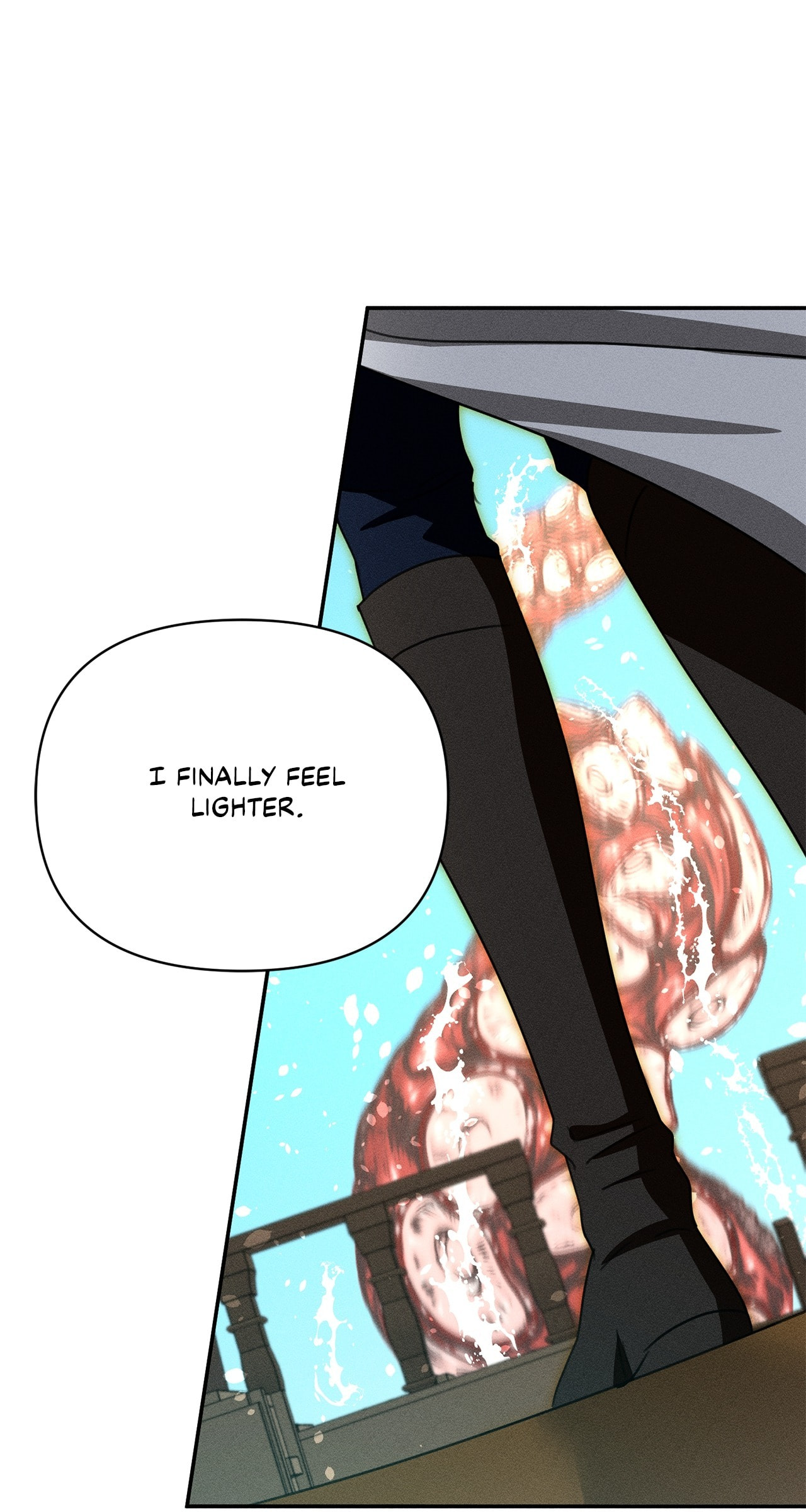Don't Be Too Nice Chapter 73 page 82 - 