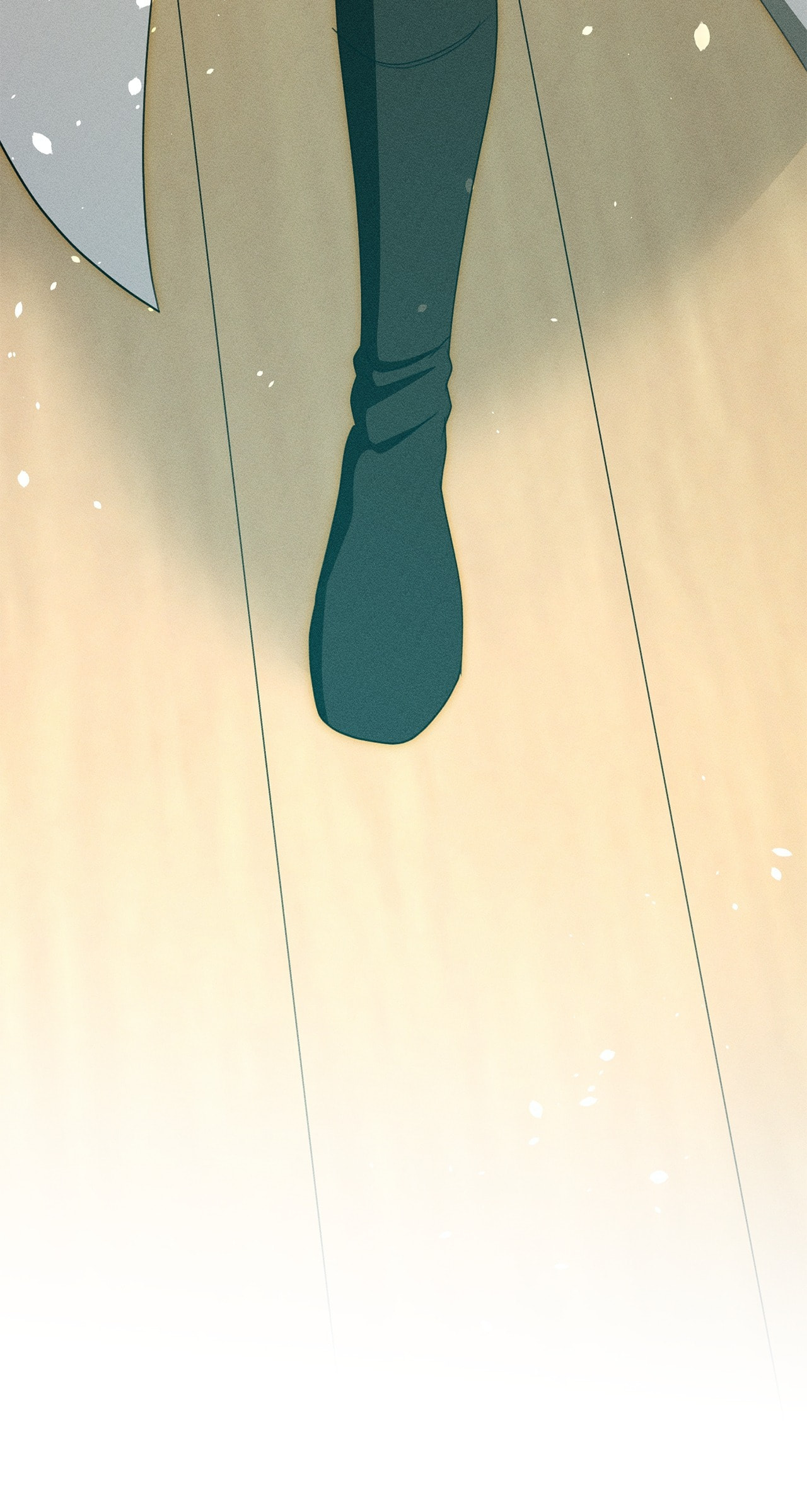 Don't Be Too Nice Chapter 73 page 85 - 