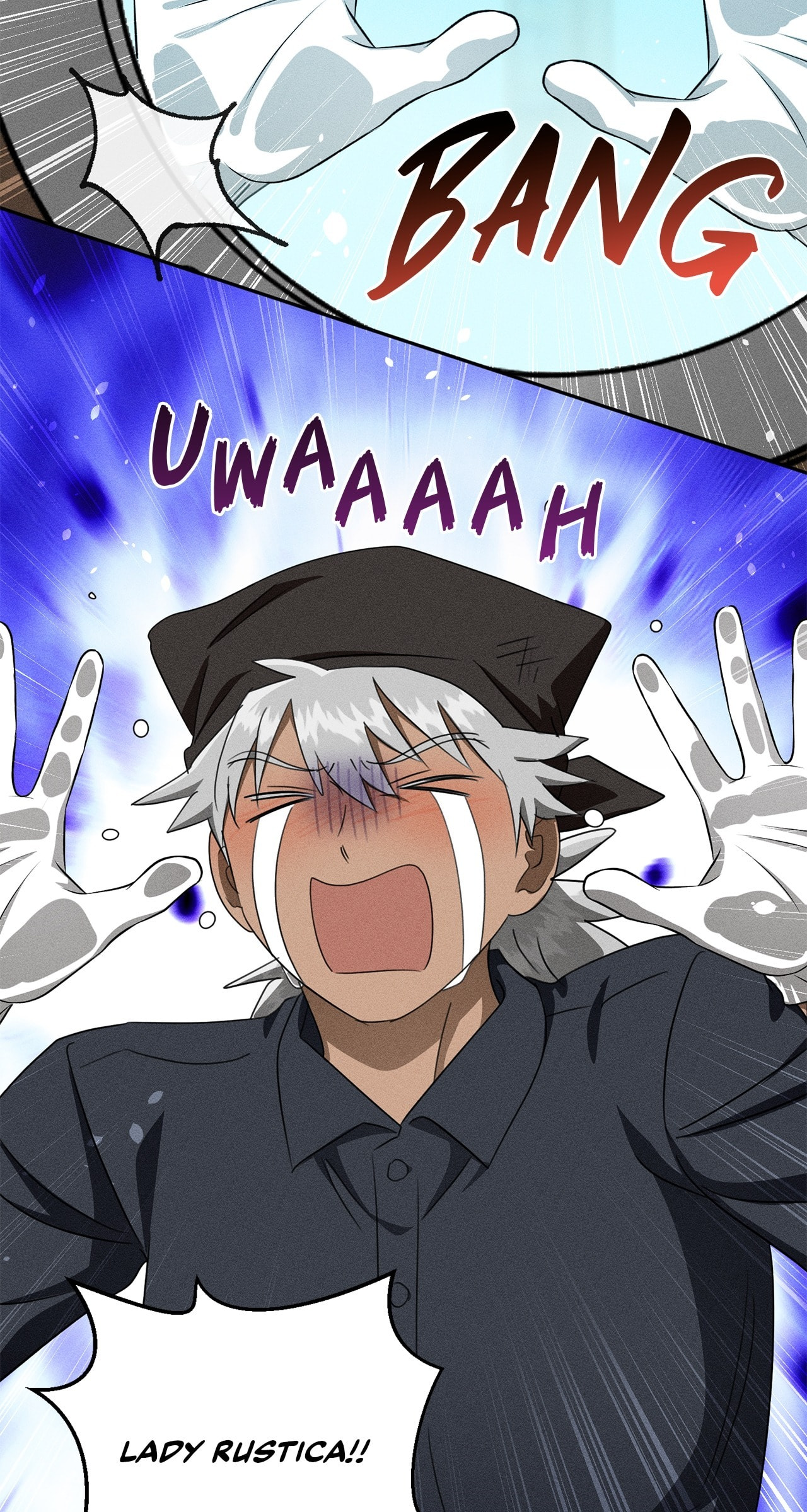 Don't Be Too Nice Chapter 74 page 2 - 