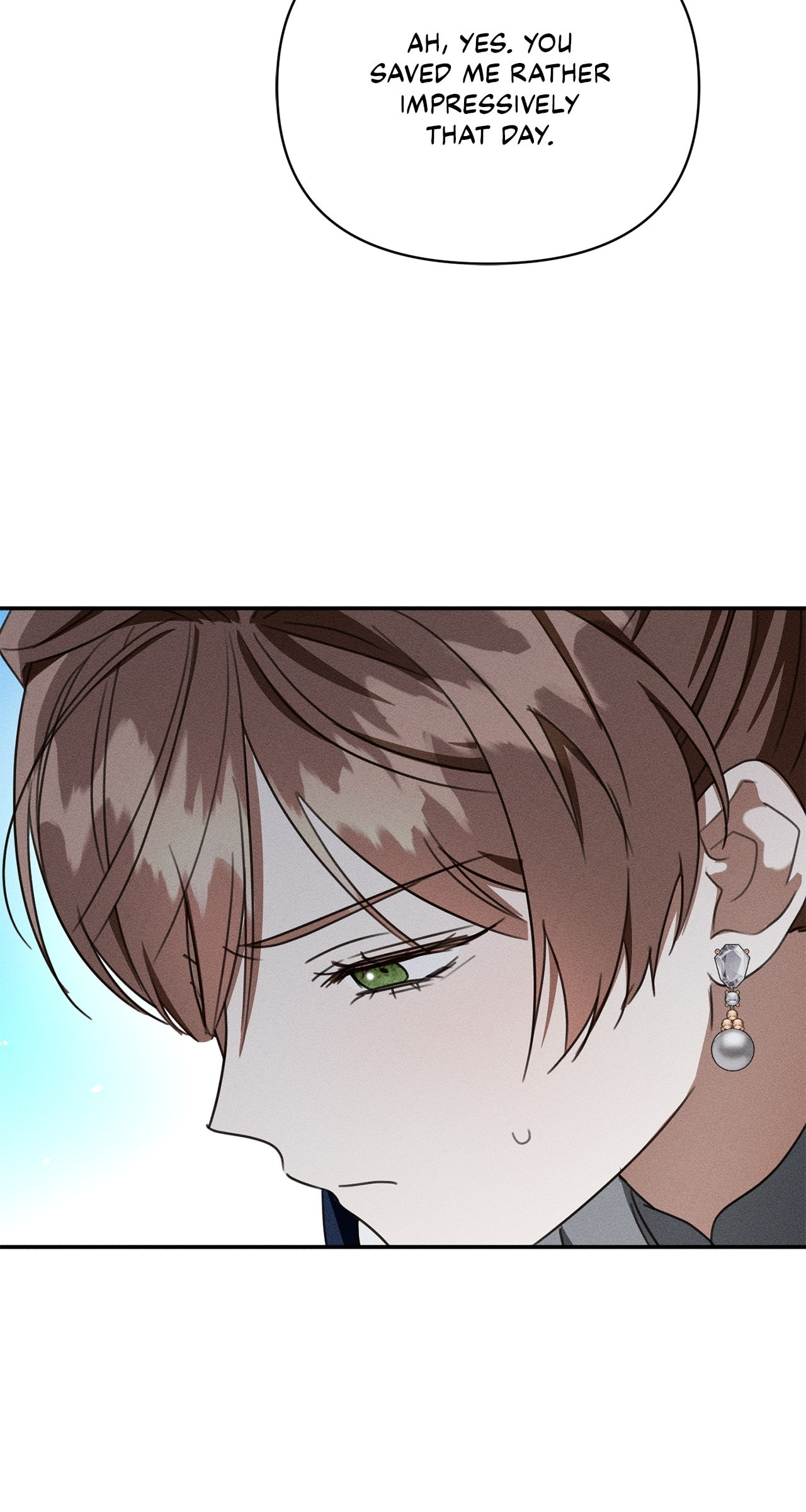 Don't Be Too Nice Chapter 74 page 16 - 