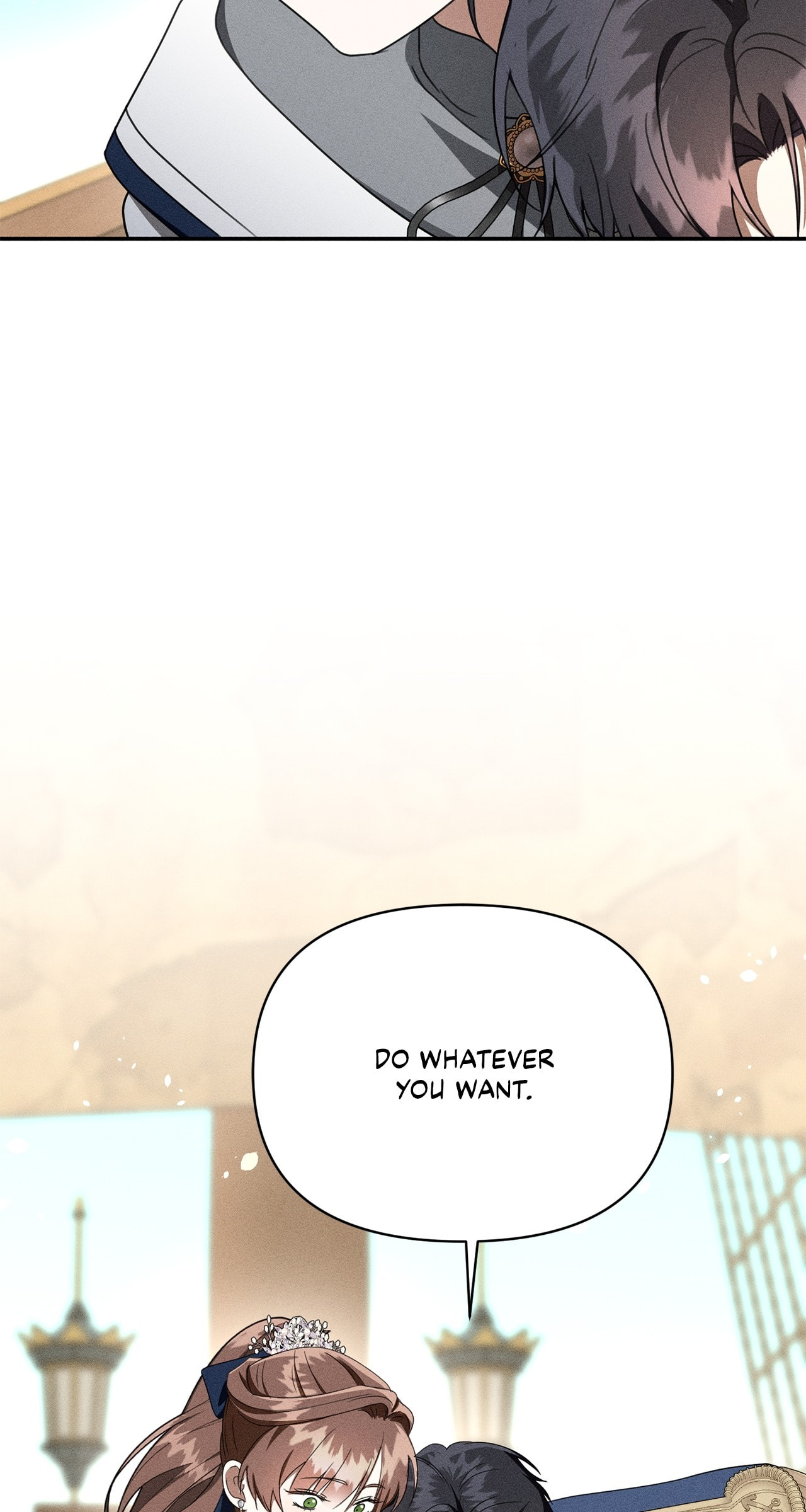 Don't Be Too Nice Chapter 74 page 19 - 