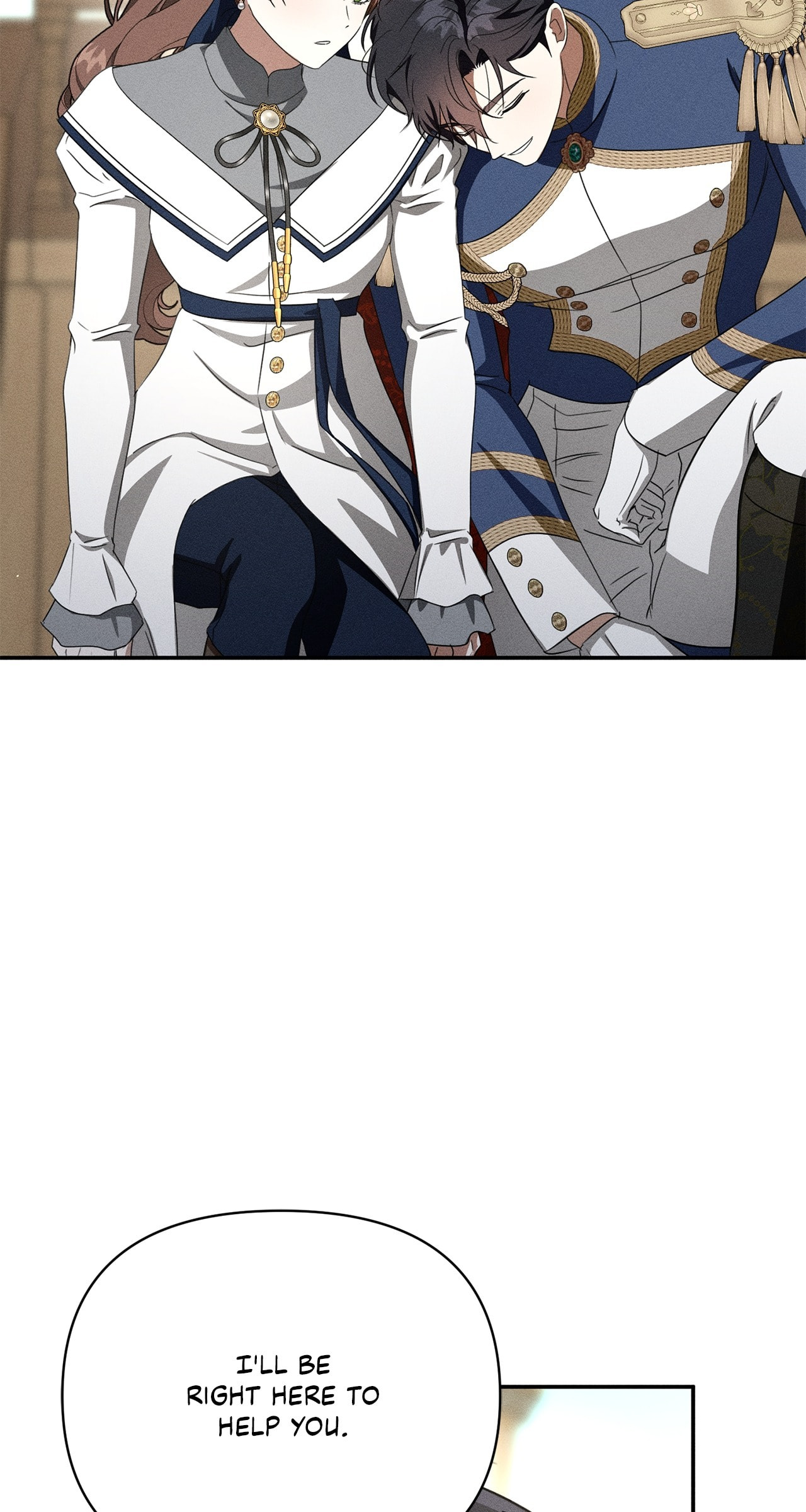 Don't Be Too Nice Chapter 74 page 20 - 