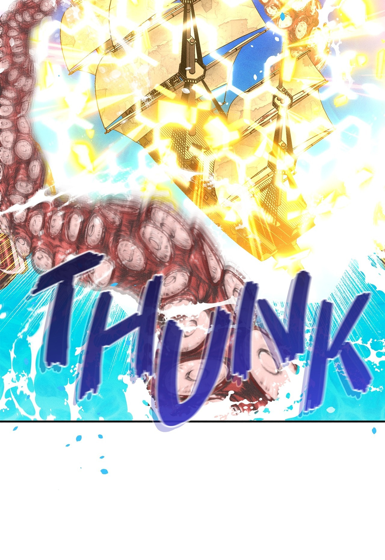 Don't Be Too Nice Chapter 74 page 22 - 