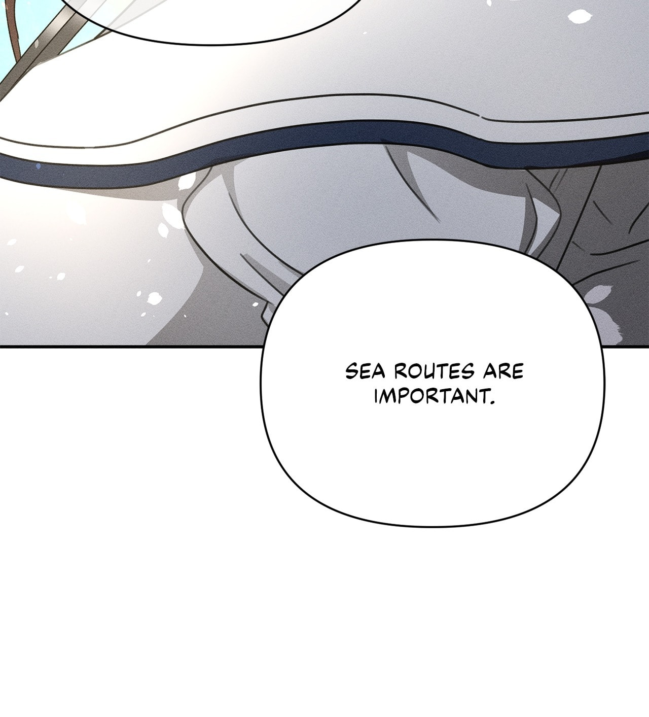 Don't Be Too Nice Chapter 74 page 29 - 