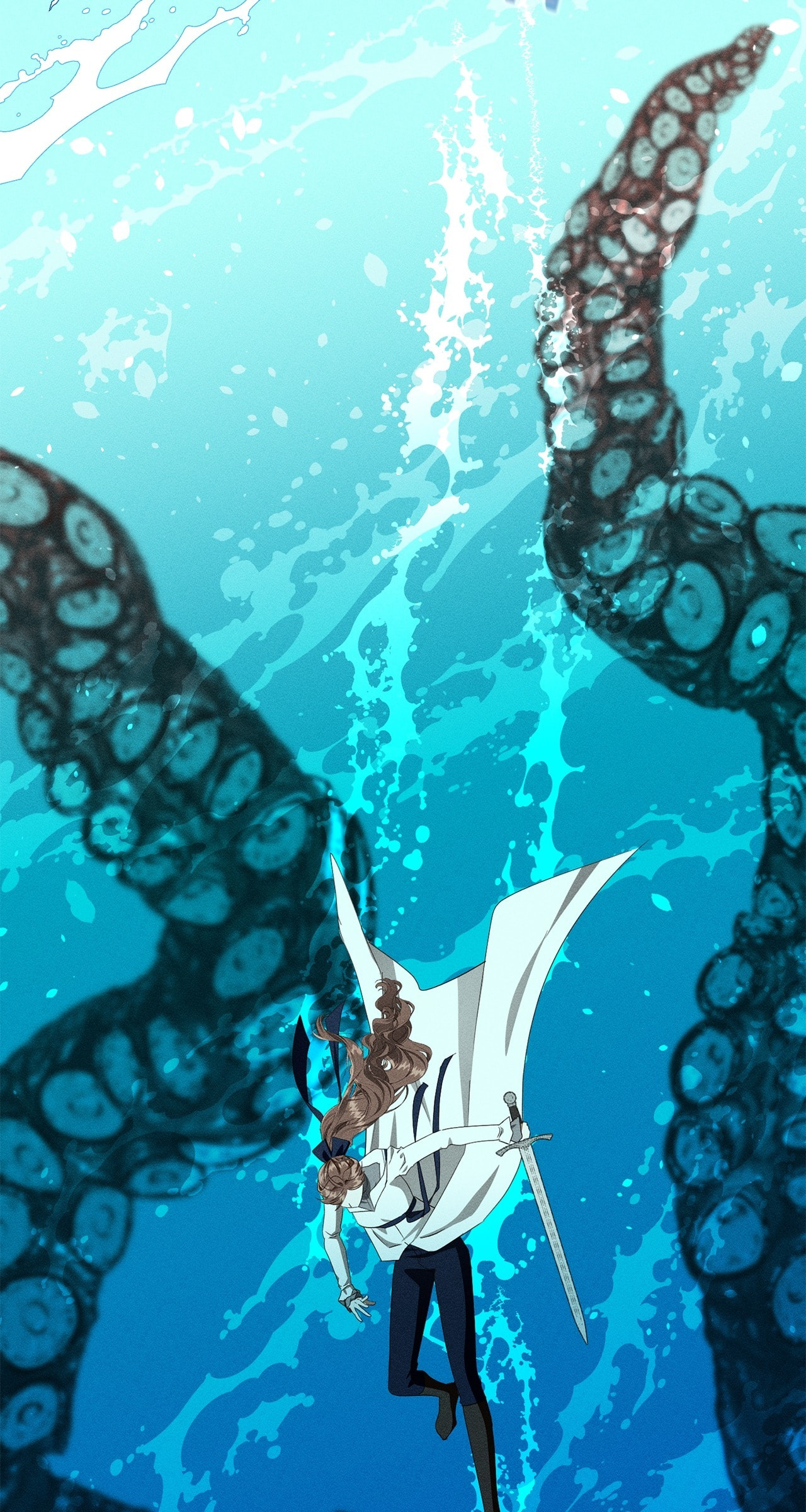 Don't Be Too Nice Chapter 74 page 31 - 