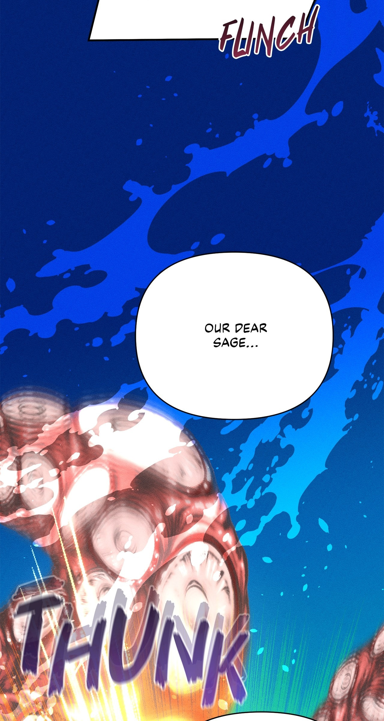 Don't Be Too Nice Chapter 74 page 35 - 