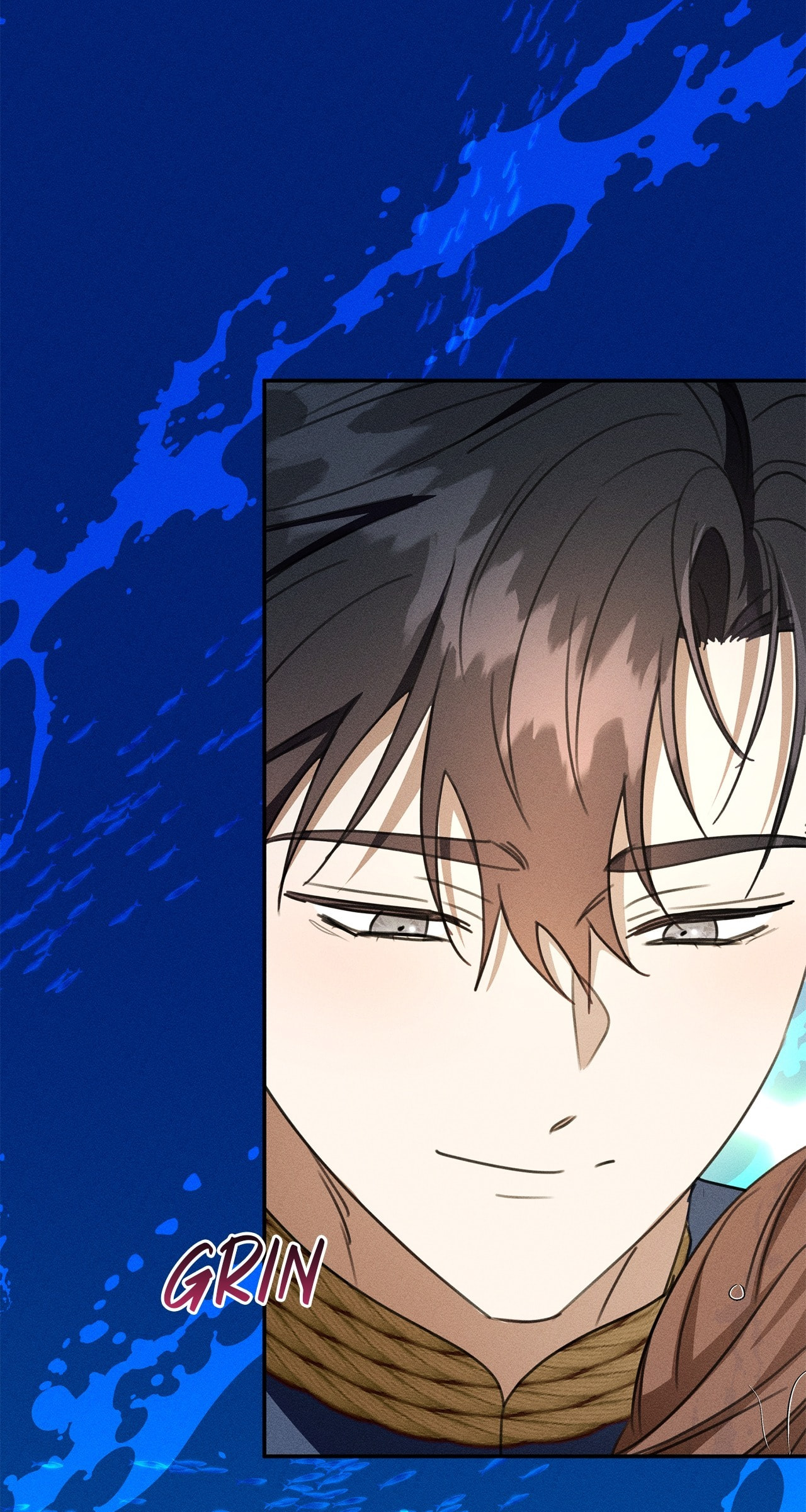 Don't Be Too Nice Chapter 74 page 40 - 