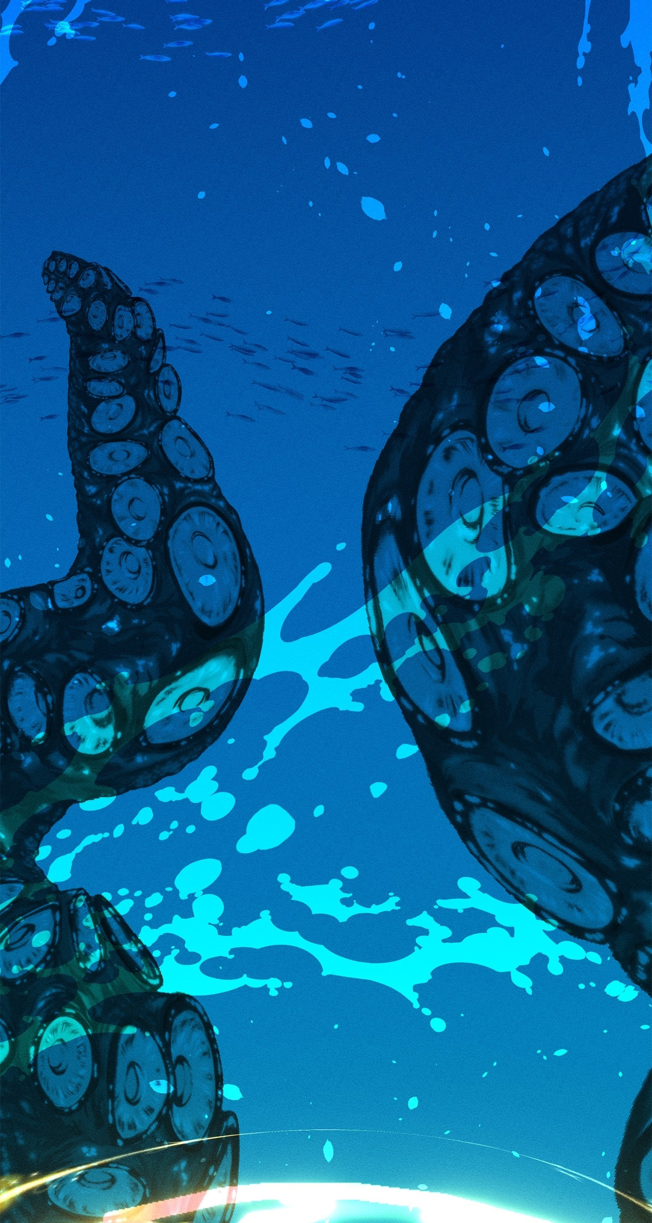 Don't Be Too Nice Chapter 74 page 41 - 