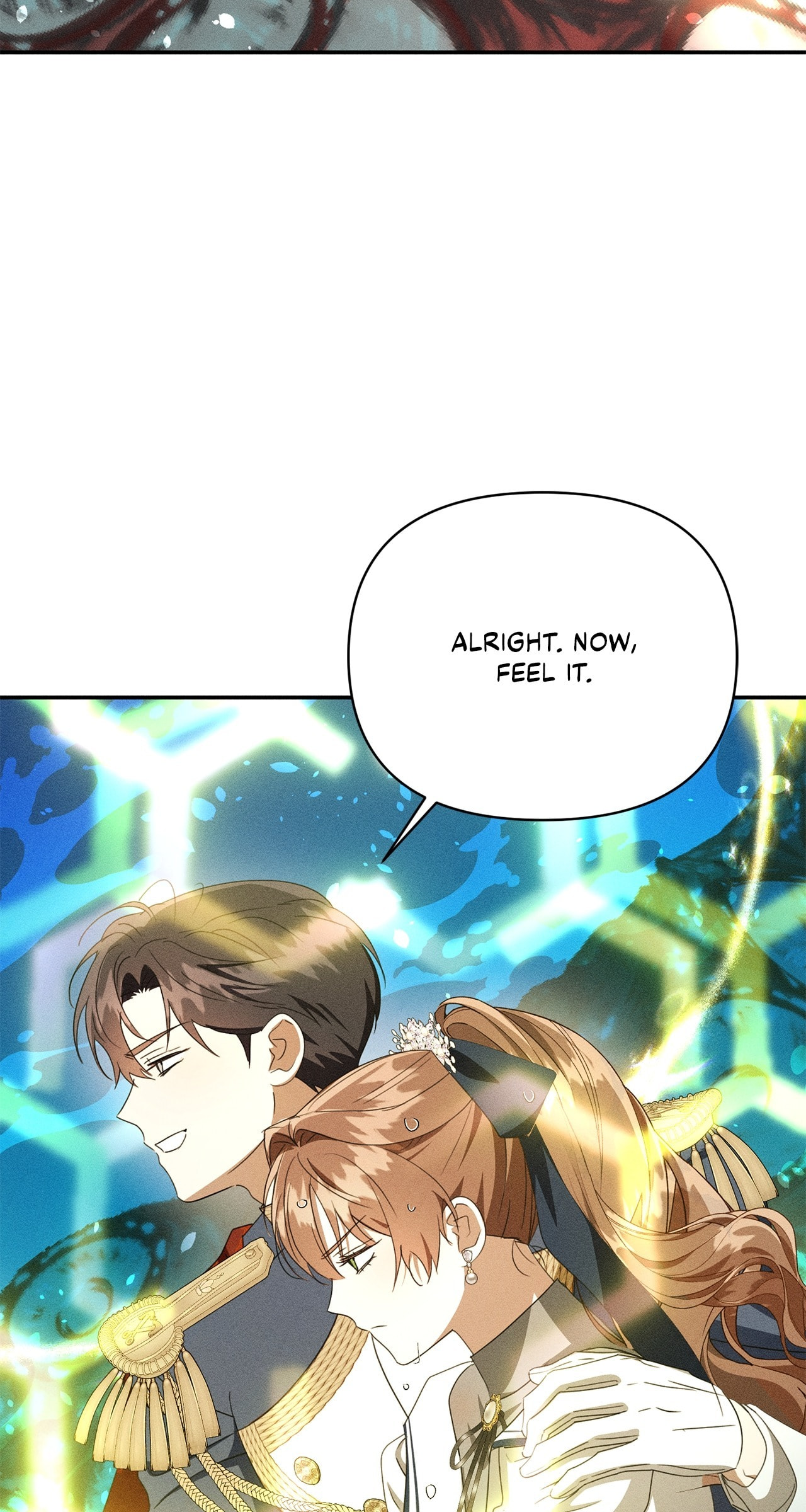 Don't Be Too Nice Chapter 74 page 43 - 