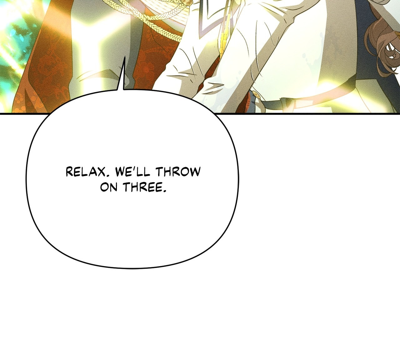 Don't Be Too Nice Chapter 74 page 44 - 