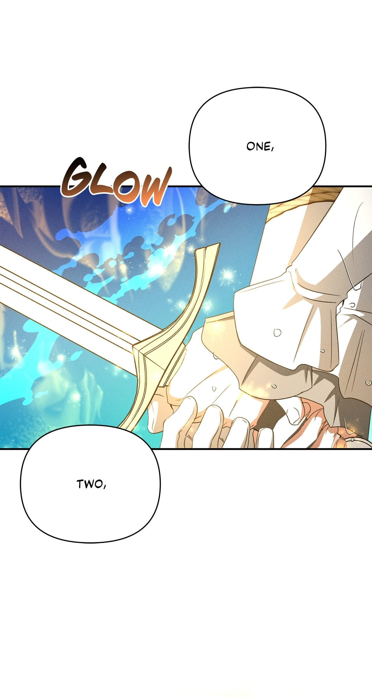 Don't Be Too Nice Chapter 74 page 45 - 