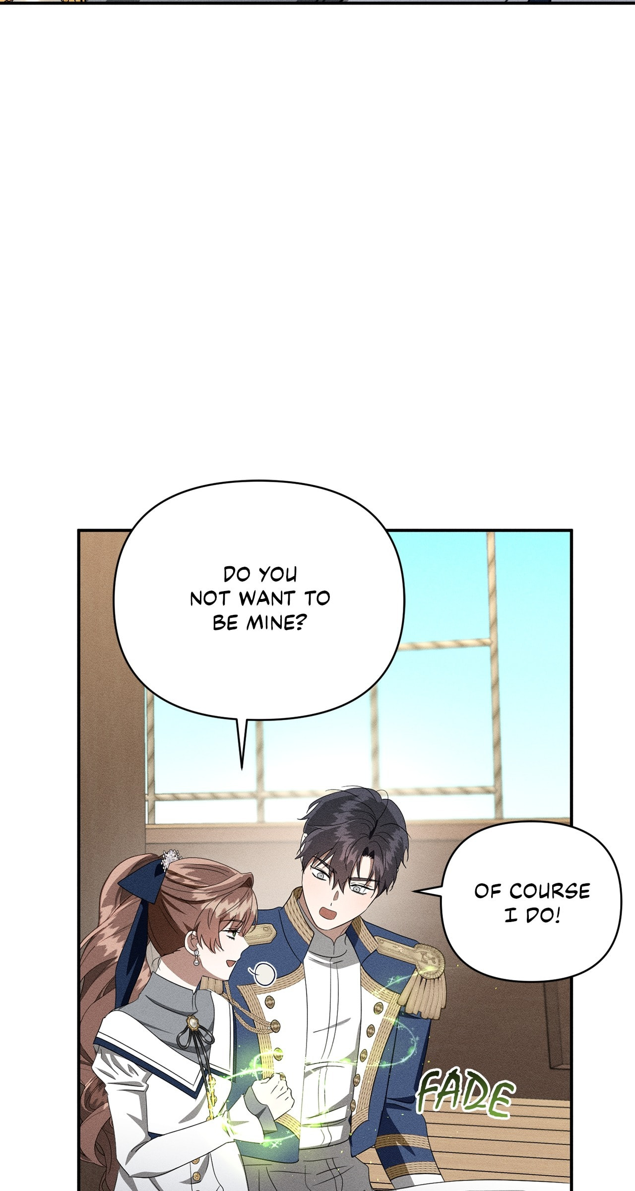 Don't Be Too Nice Chapter 74 page 70 - 
