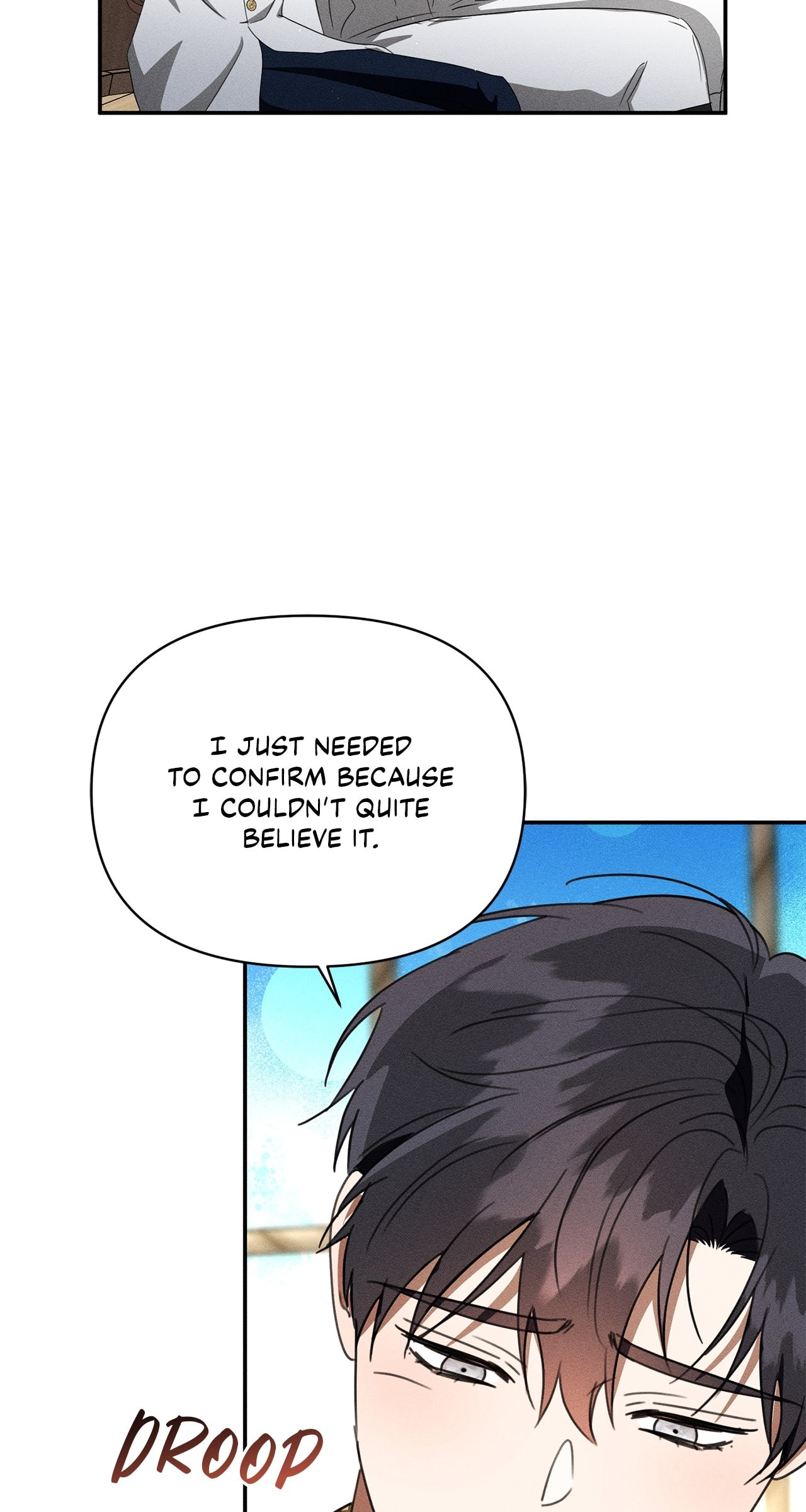 Don't Be Too Nice Chapter 74 page 71 - 