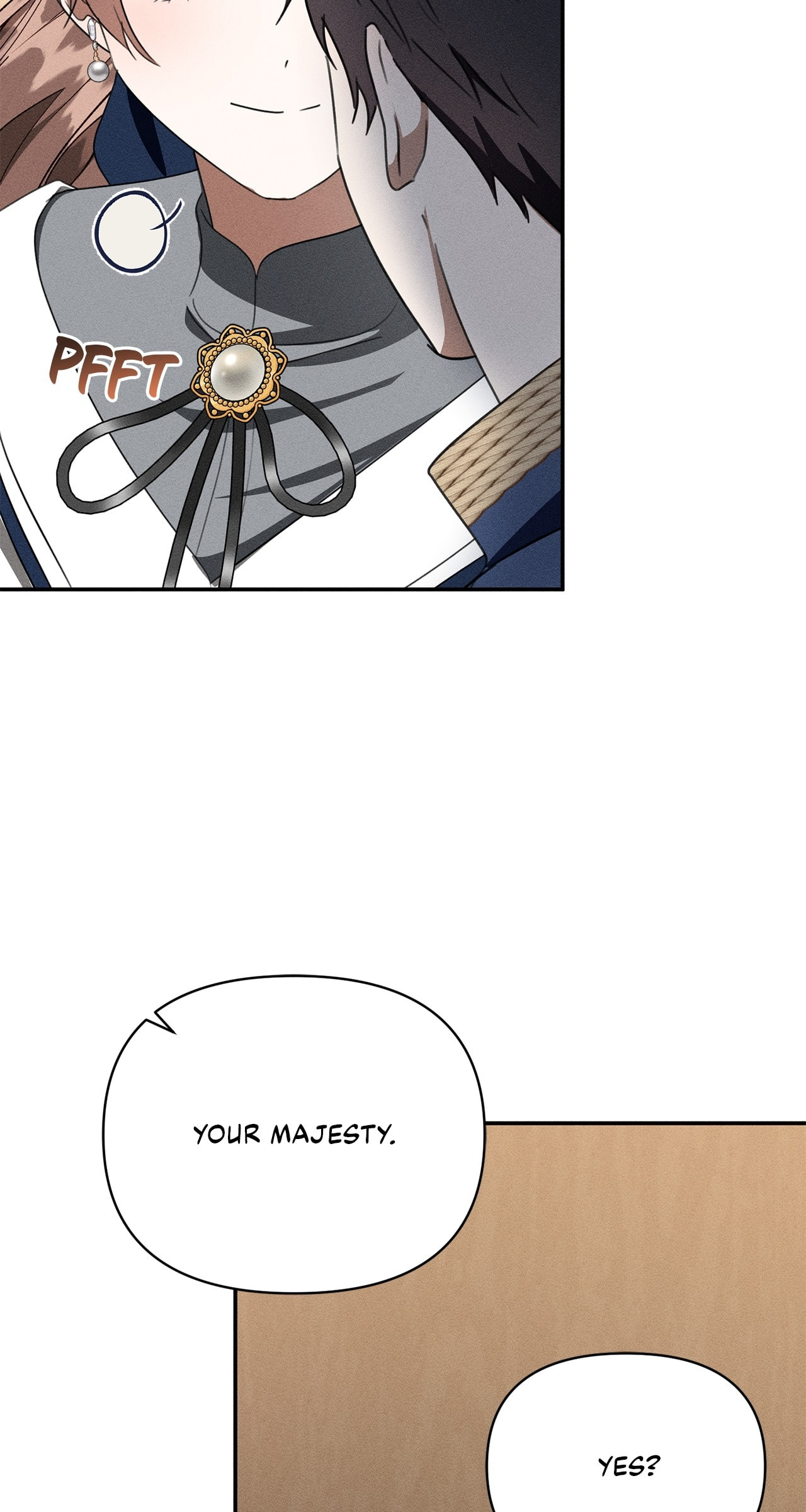 Don't Be Too Nice Chapter 74 page 74 - 