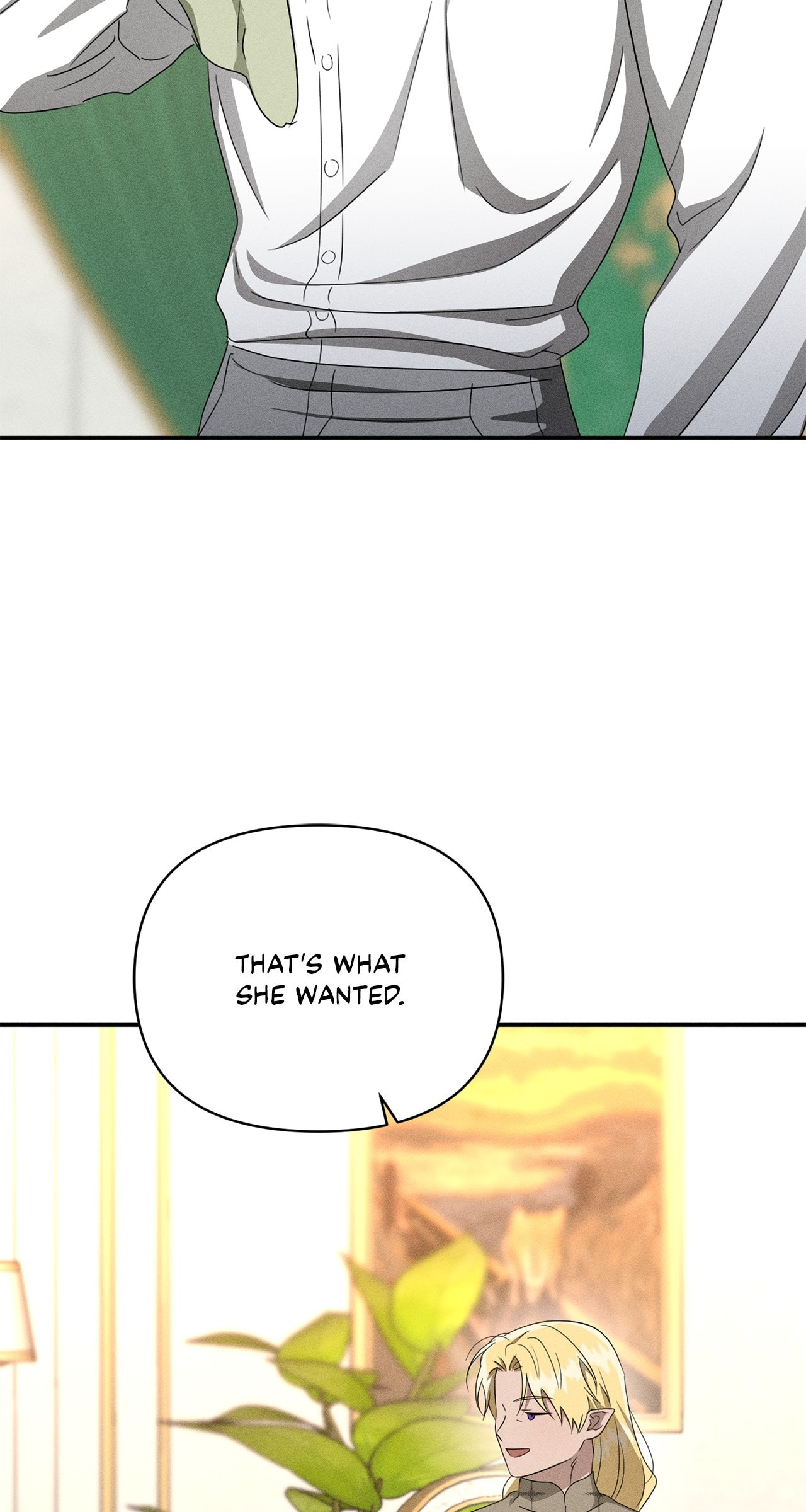 Don't Be Too Nice Chapter 75 page 2 - 