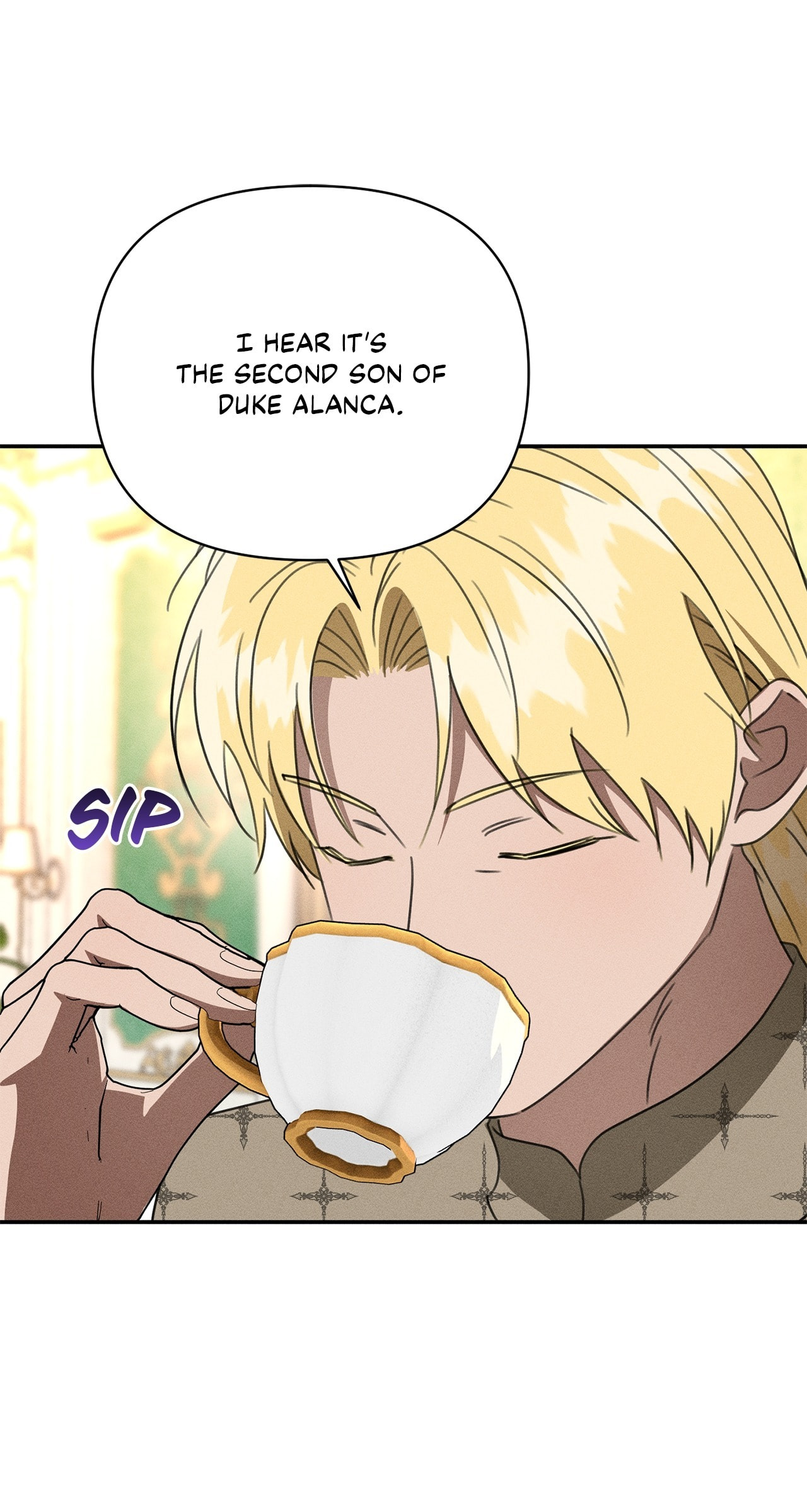 Don't Be Too Nice Chapter 75 page 11 - 