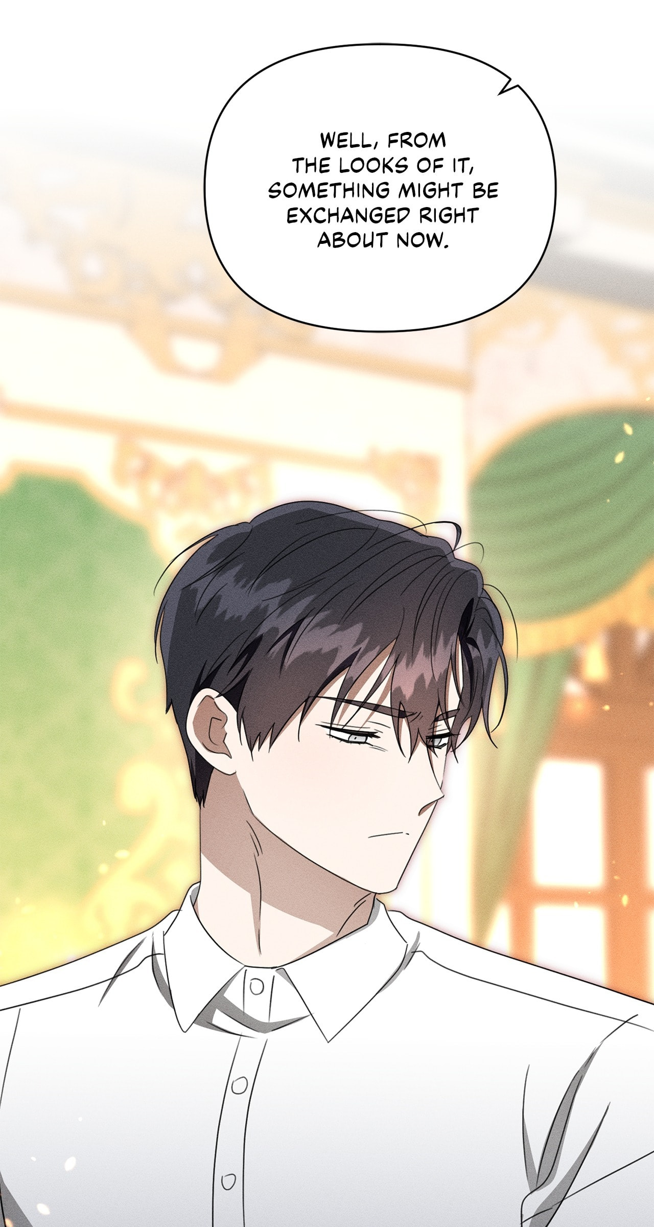 Don't Be Too Nice Chapter 75 page 13 - 