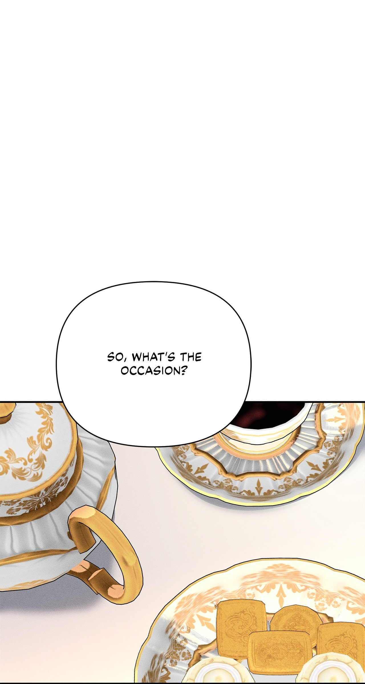 Don't Be Too Nice Chapter 75 page 16 - 