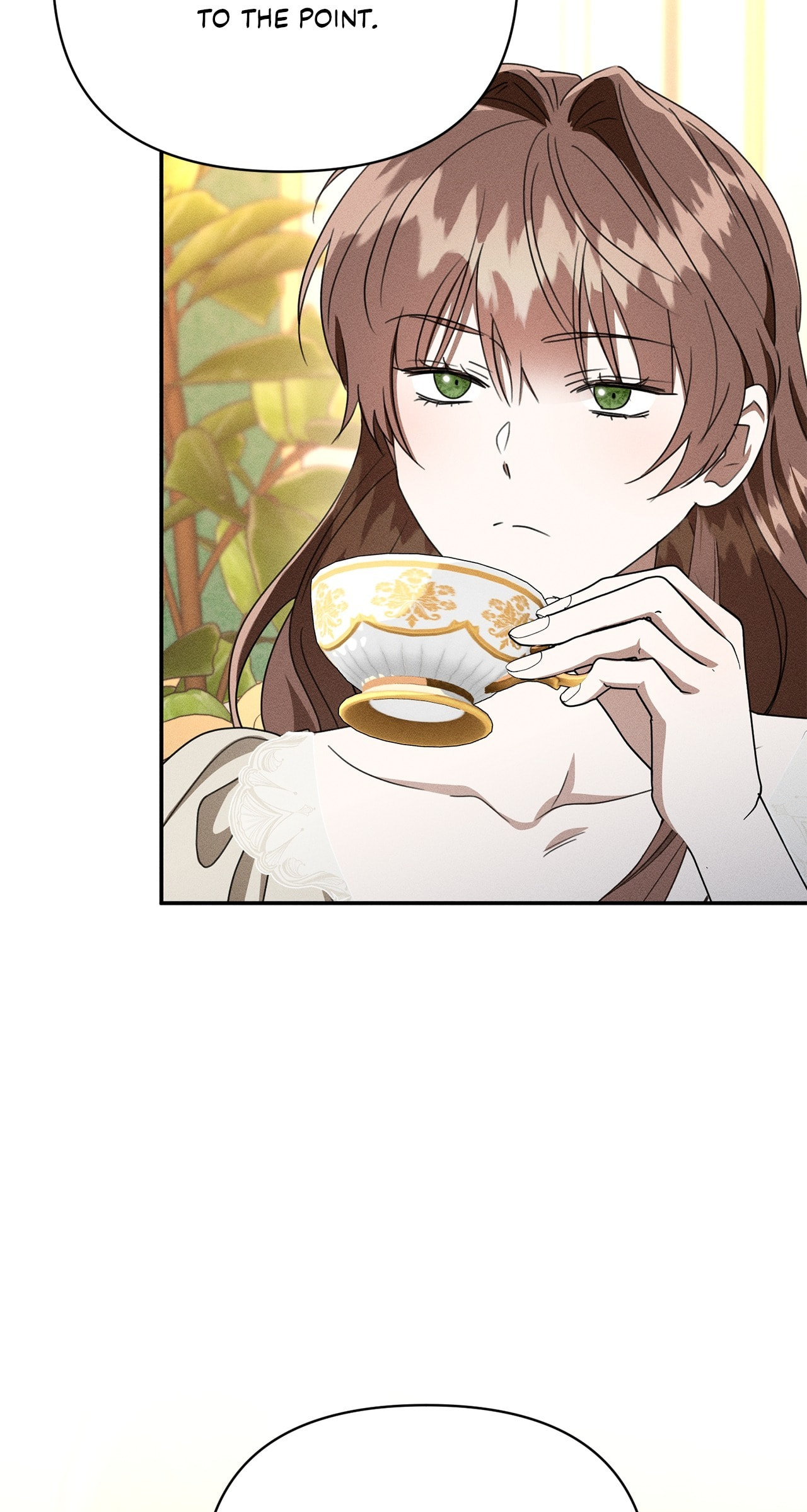 Don't Be Too Nice Chapter 75 page 20 - 