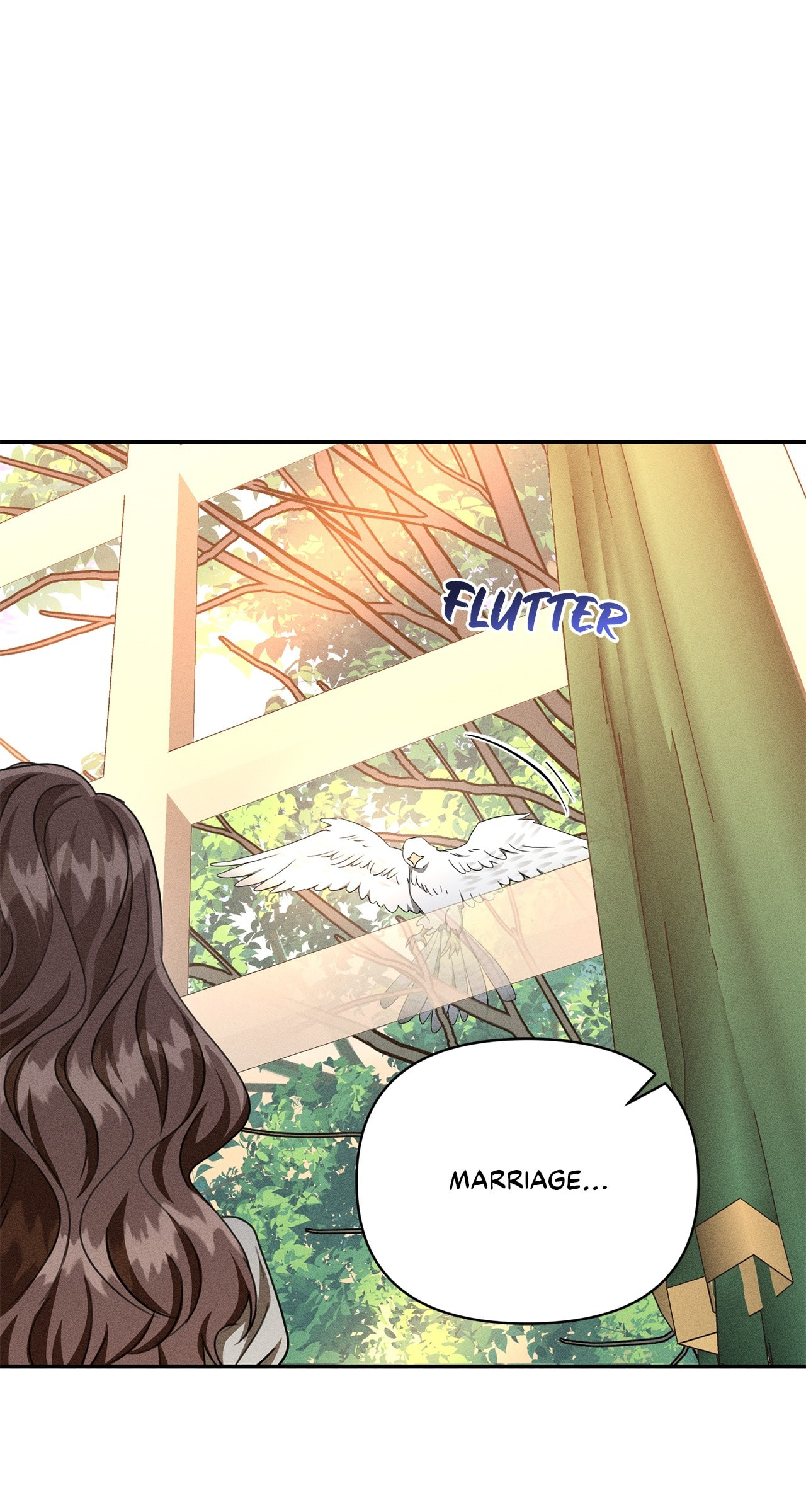 Don't Be Too Nice Chapter 75 page 23 - 