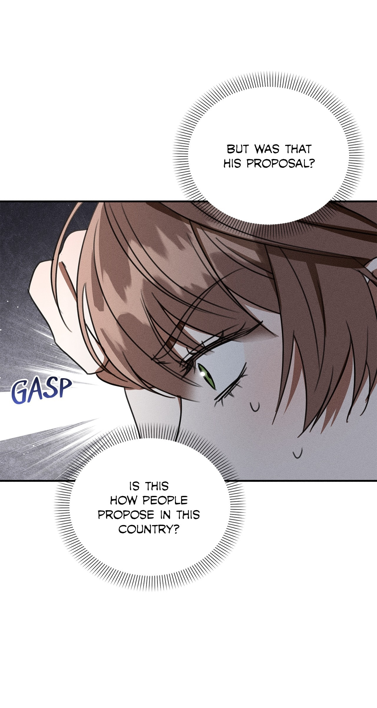 Don't Be Too Nice Chapter 75 page 27 - 