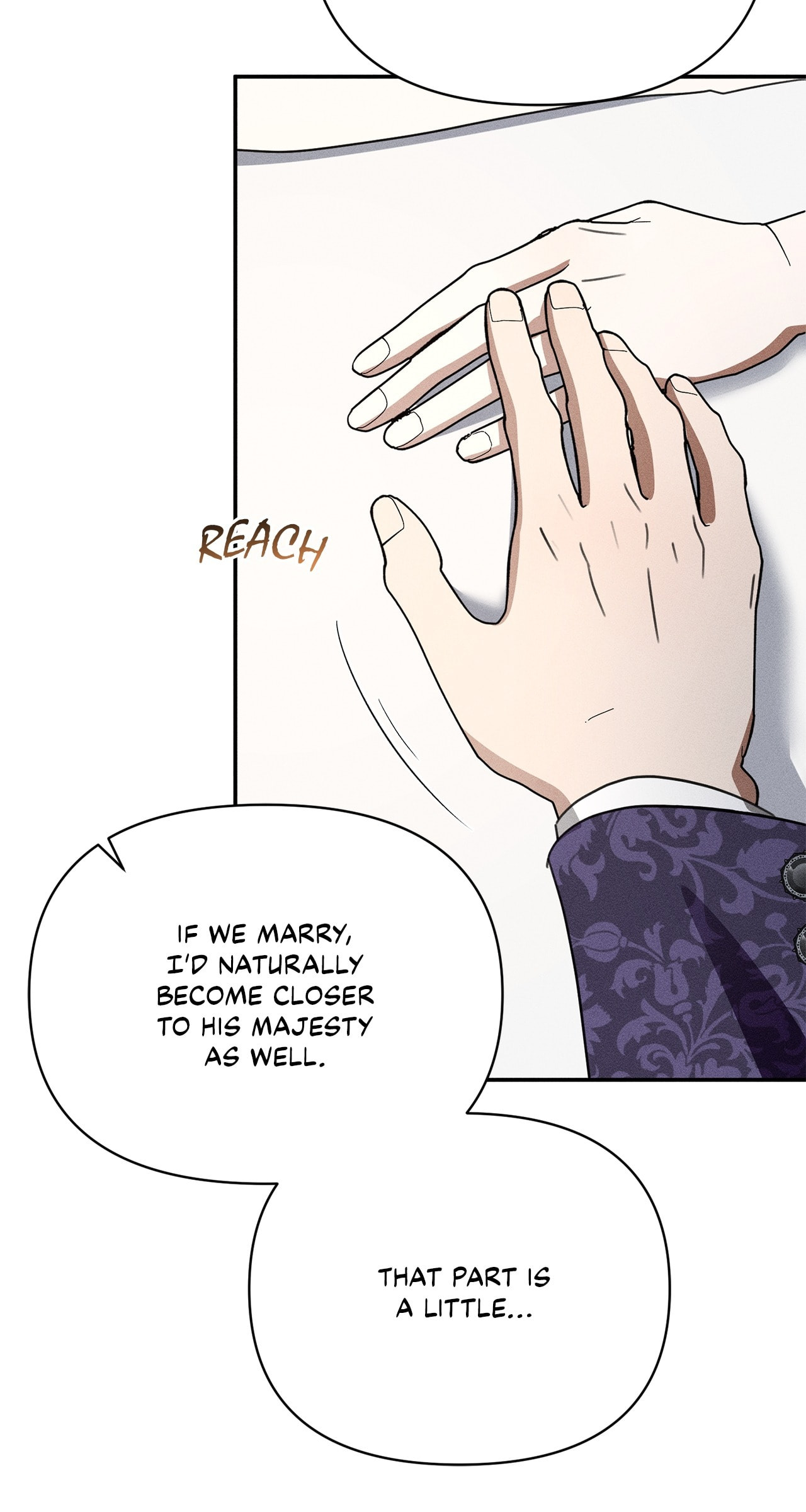 Don't Be Too Nice Chapter 75 page 40 - 