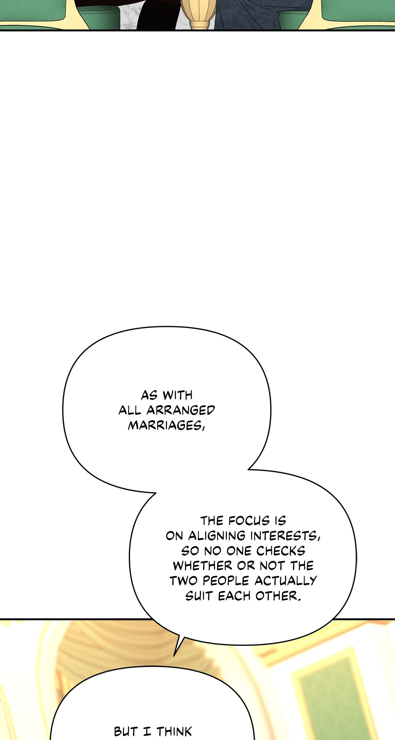 Don't Be Too Nice Chapter 75 page 42 - 
