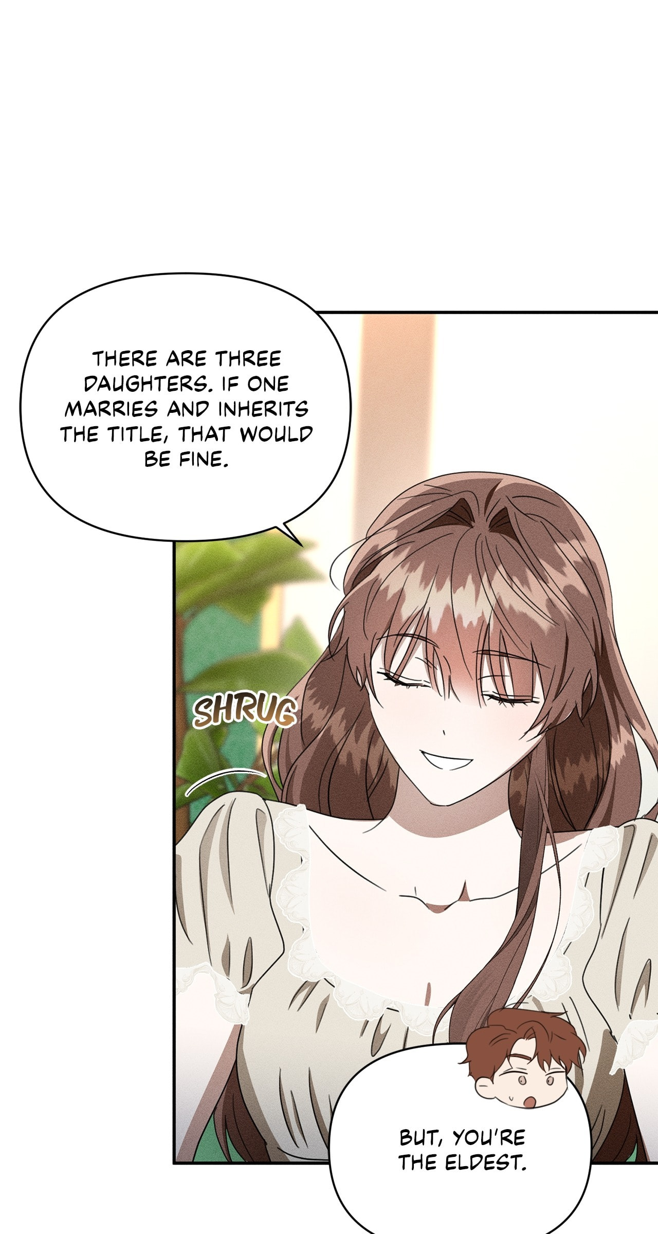 Don't Be Too Nice Chapter 75 page 52 - 