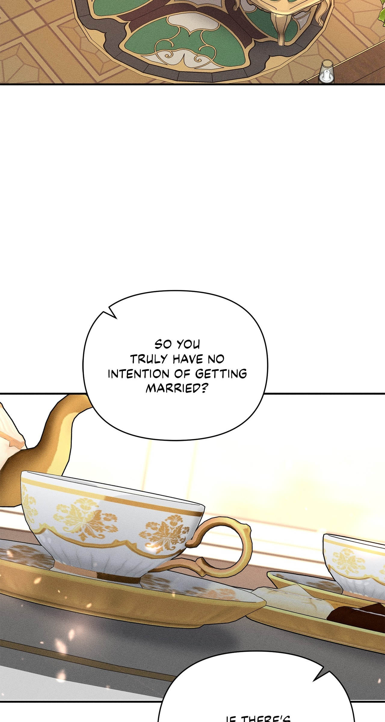 Don't Be Too Nice Chapter 75 page 55 - 