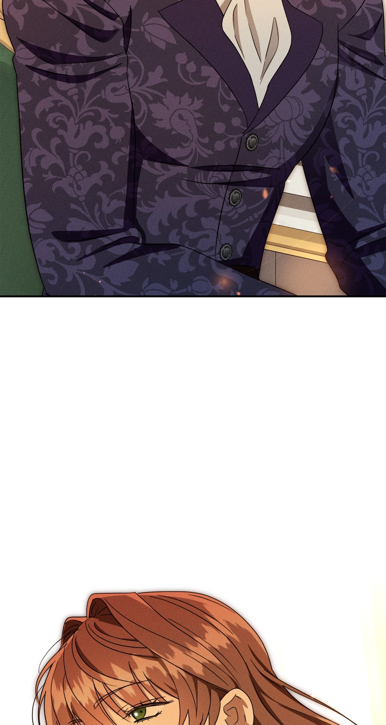 Don't Be Too Nice Chapter 75 page 57 - 