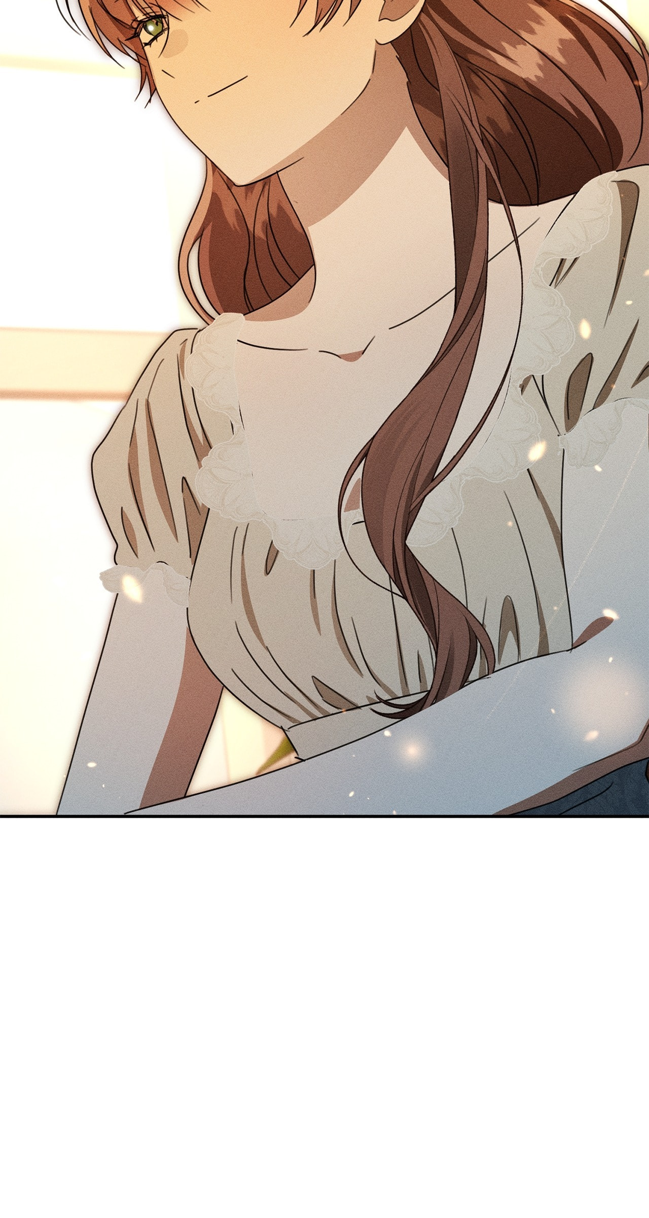 Don't Be Too Nice Chapter 75 page 58 - 