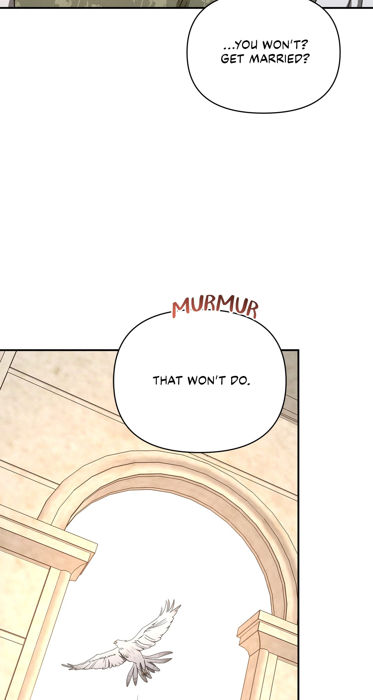 Don't Be Too Nice Chapter 75 page 63 - 