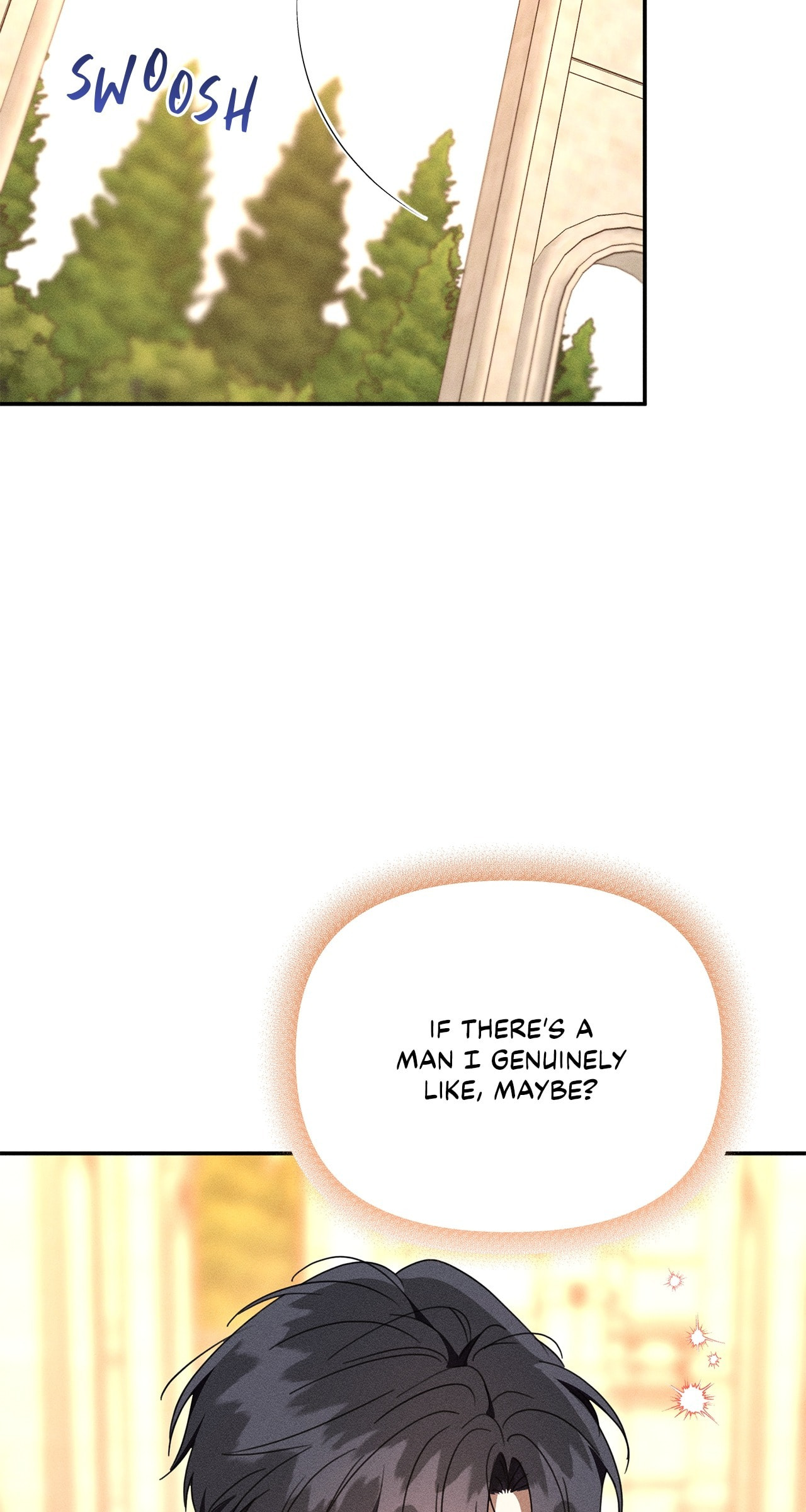 Don't Be Too Nice Chapter 75 page 64 - 