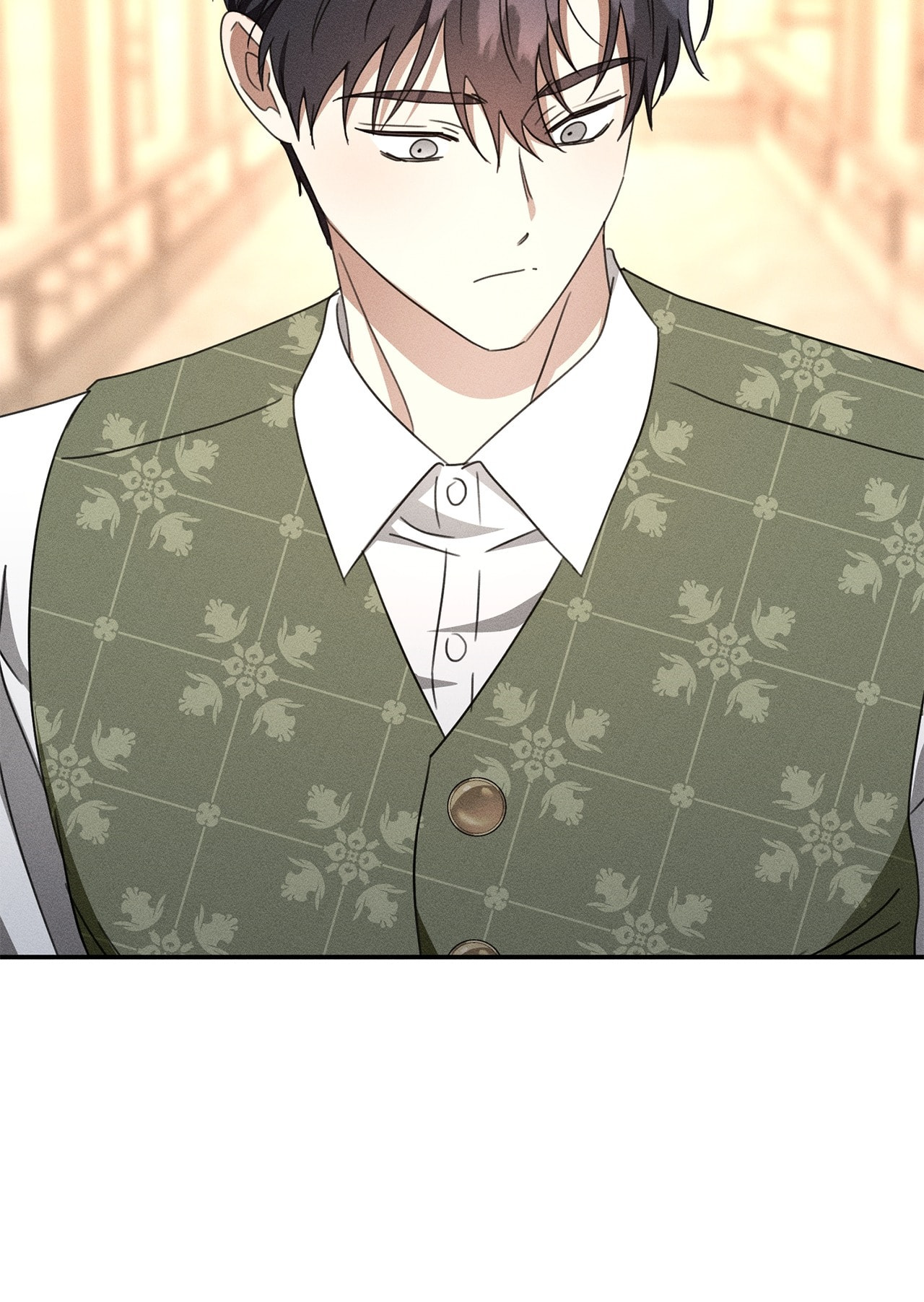 Don't Be Too Nice Chapter 75 page 65 - 