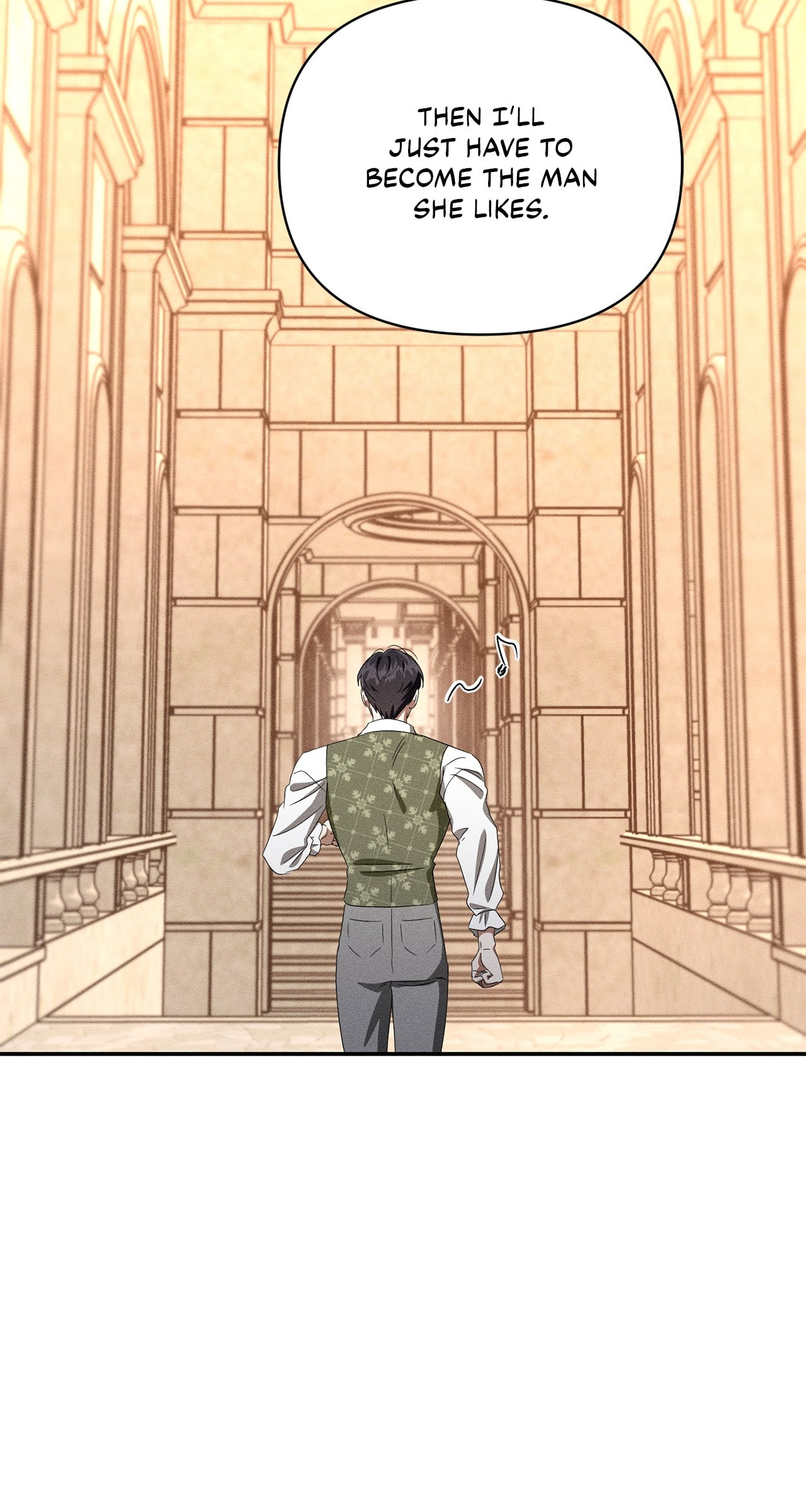 Don't Be Too Nice Chapter 75 page 67 - 