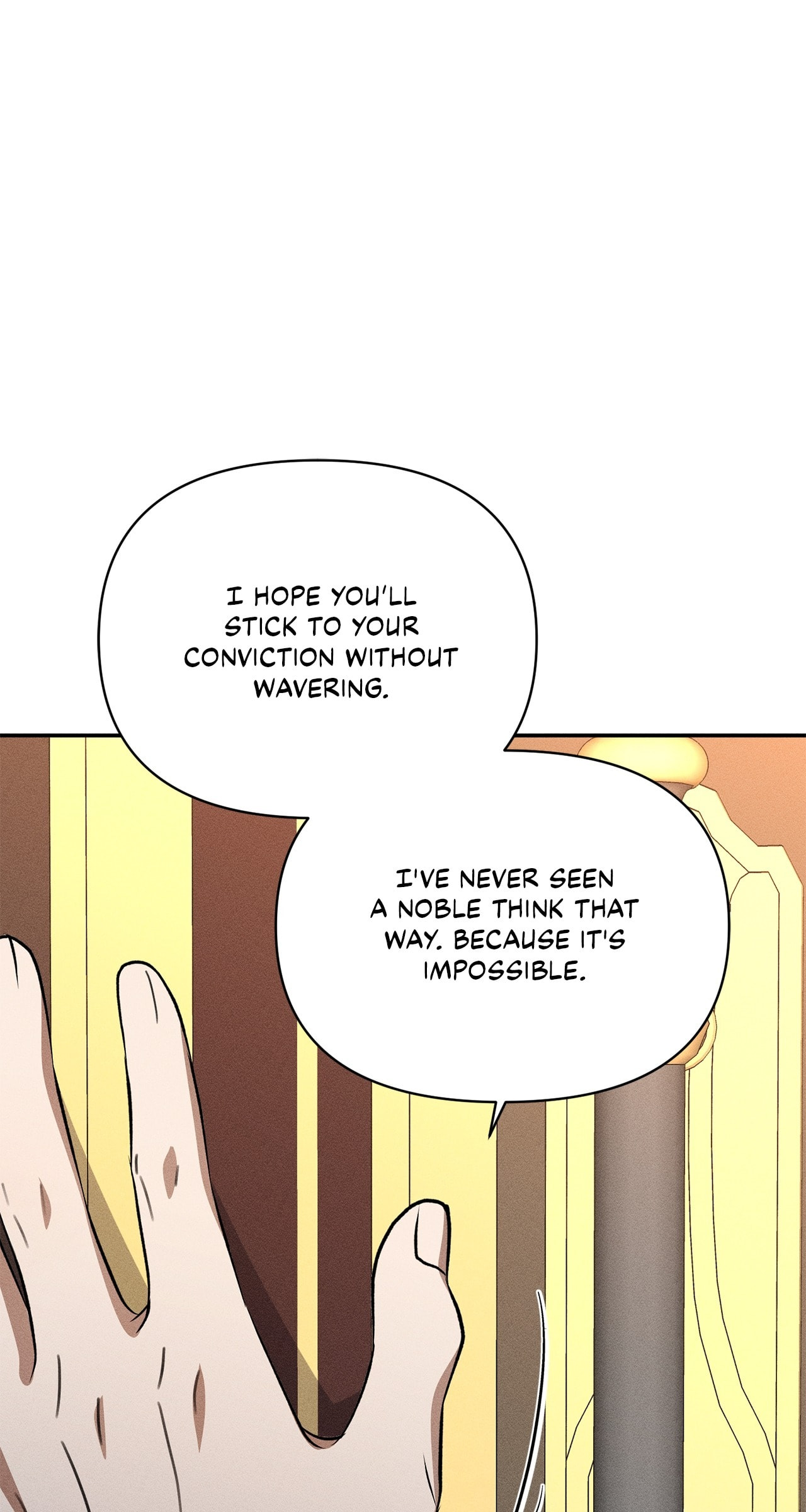 Don't Be Too Nice Chapter 75 page 70 - 