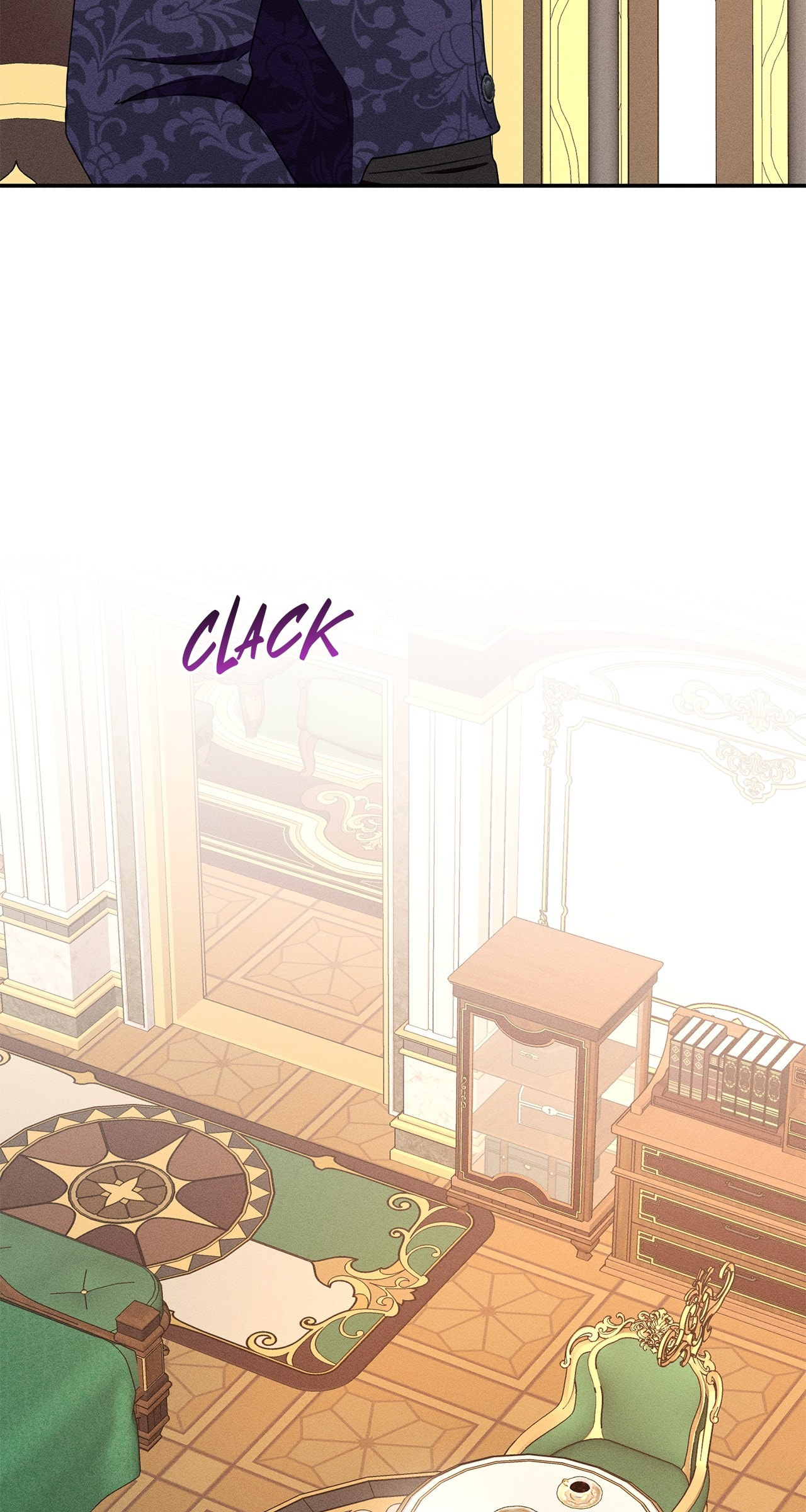 Don't Be Too Nice Chapter 75 page 74 - 