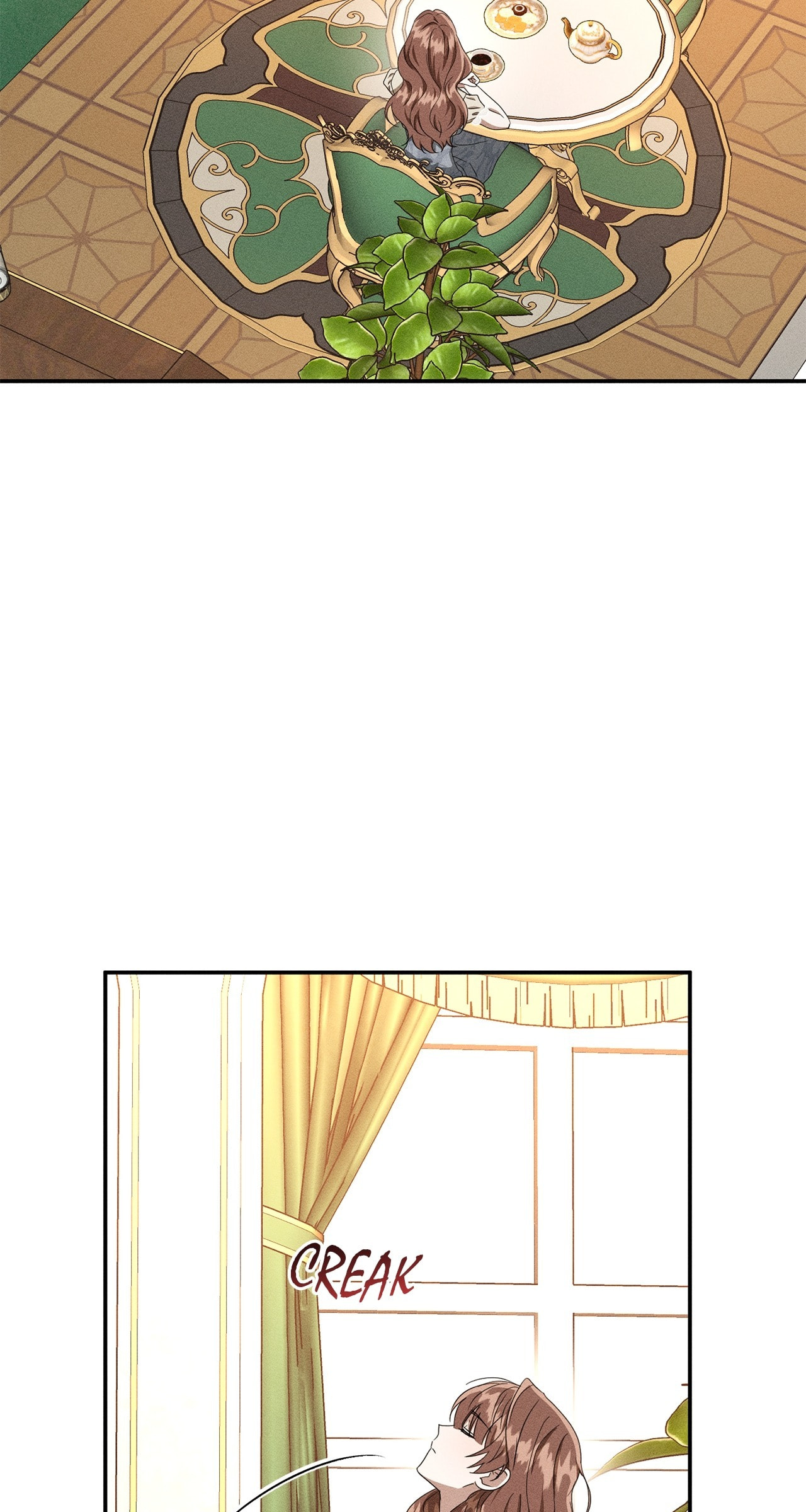 Don't Be Too Nice Chapter 75 page 75 - 