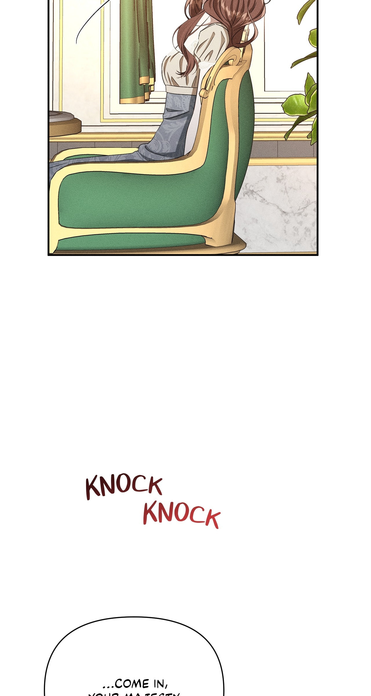 Don't Be Too Nice Chapter 75 page 76 - 