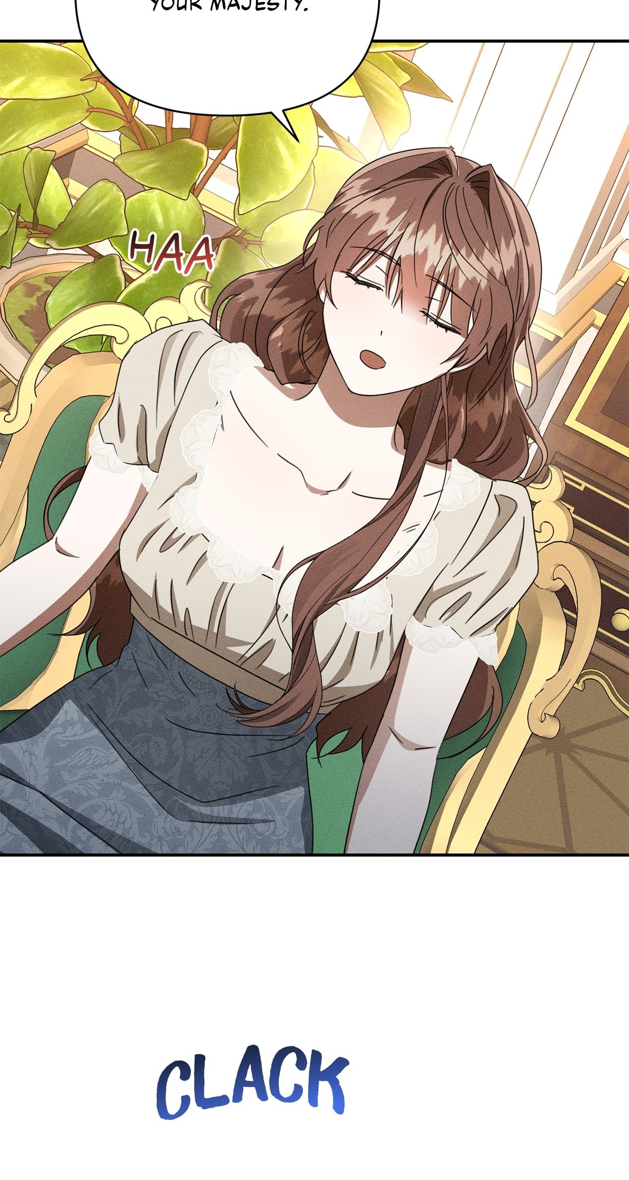 Don't Be Too Nice Chapter 75 page 77 - 