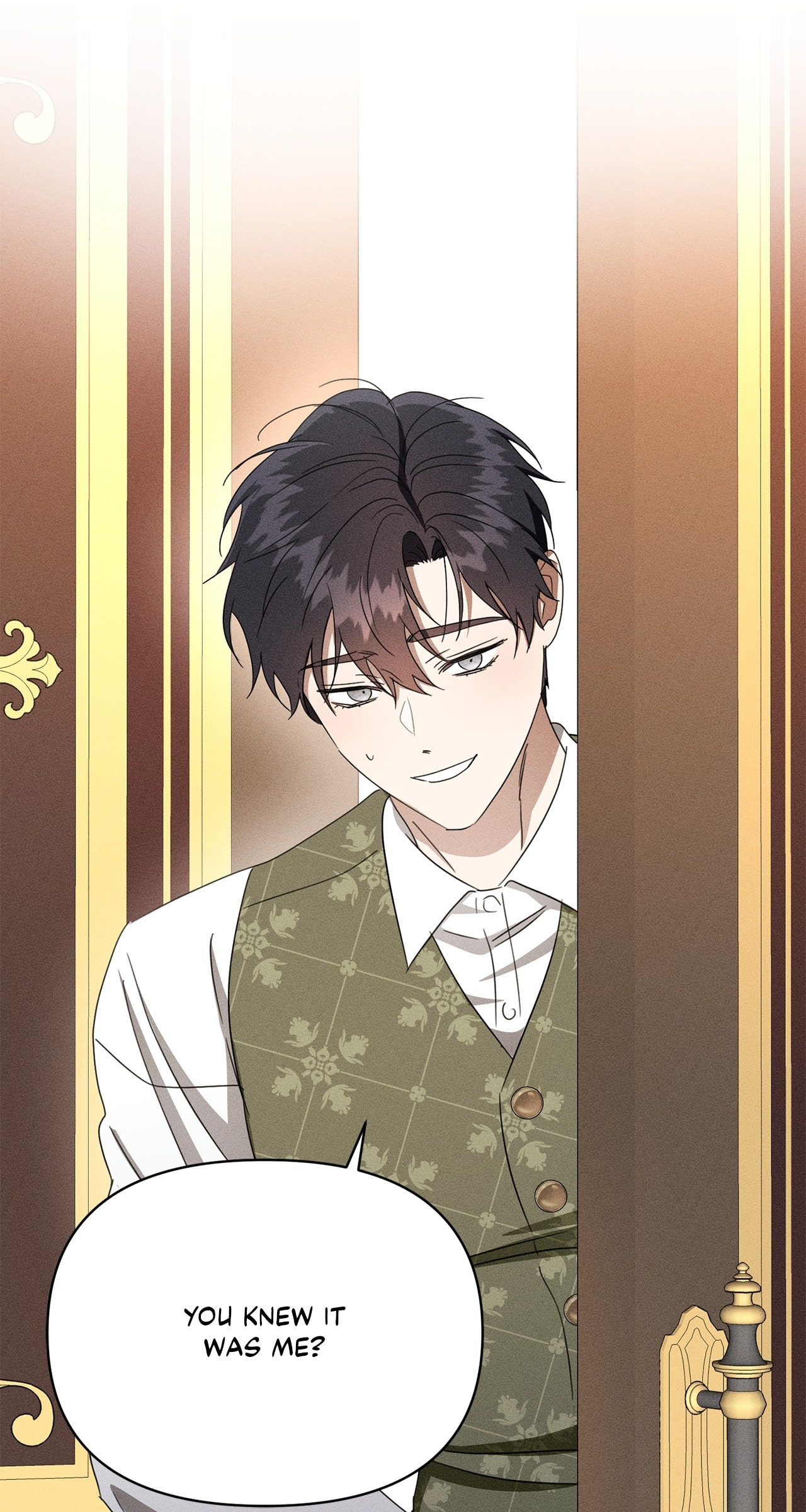 Don't Be Too Nice Chapter 75 page 78 - 