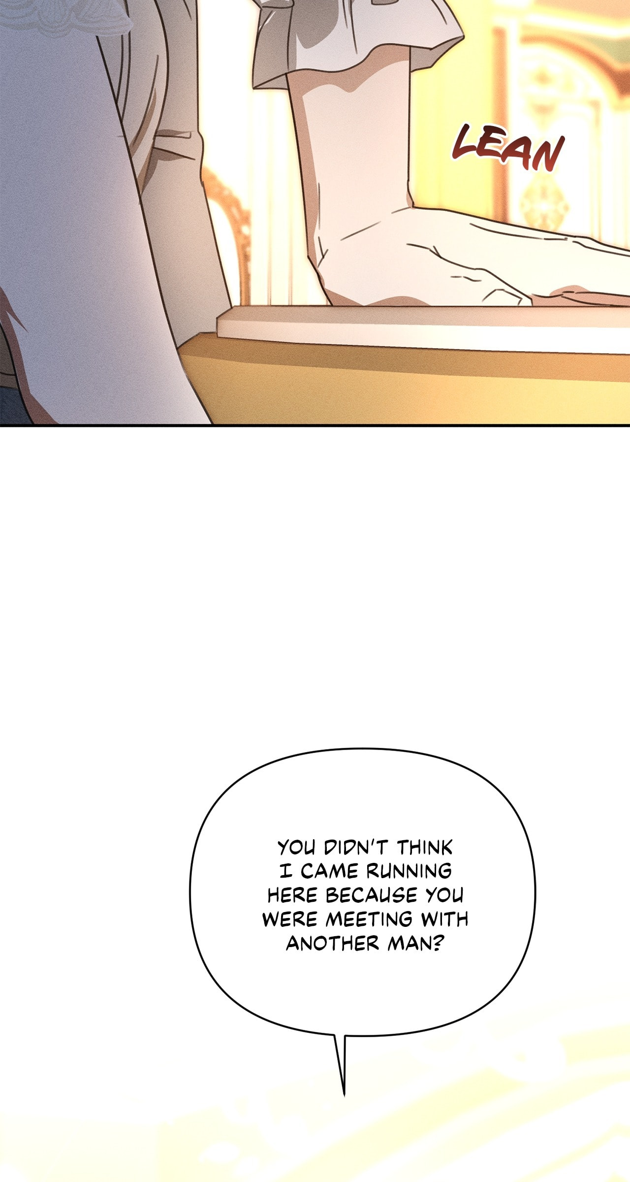 Don't Be Too Nice Chapter 75 page 81 - 