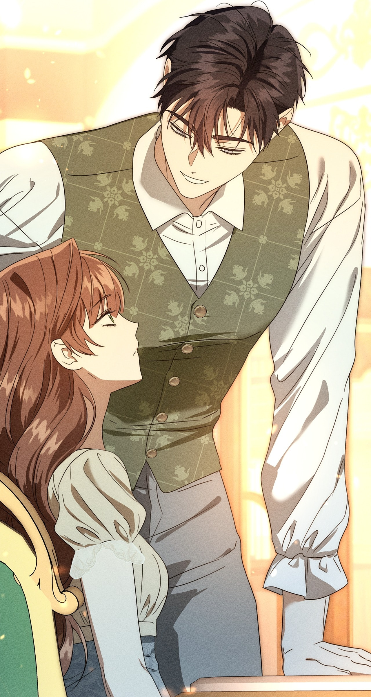 Don't Be Too Nice Chapter 75 page 82 - 