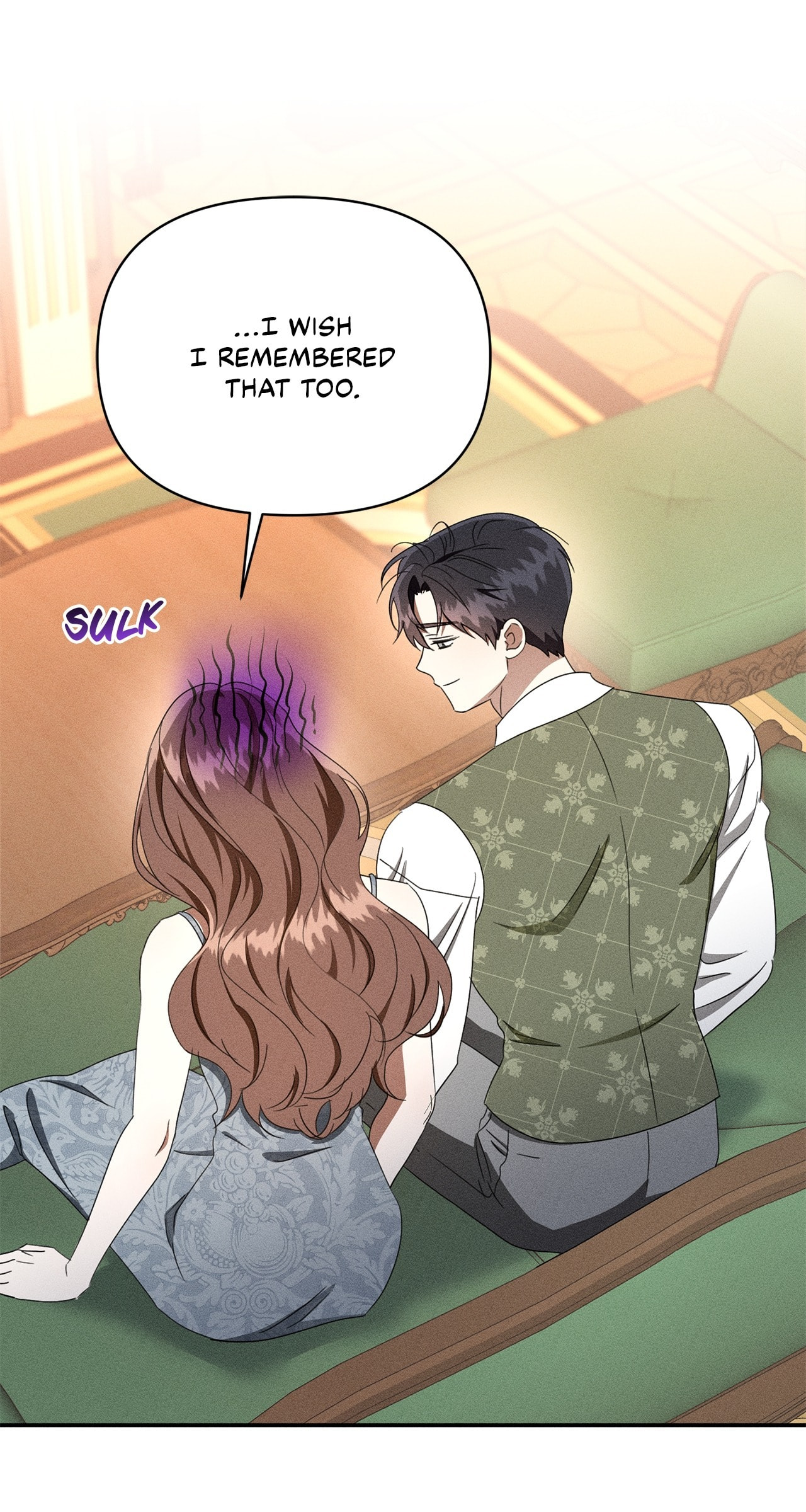 Don't Be Too Nice Chapter 76 page 19 - 