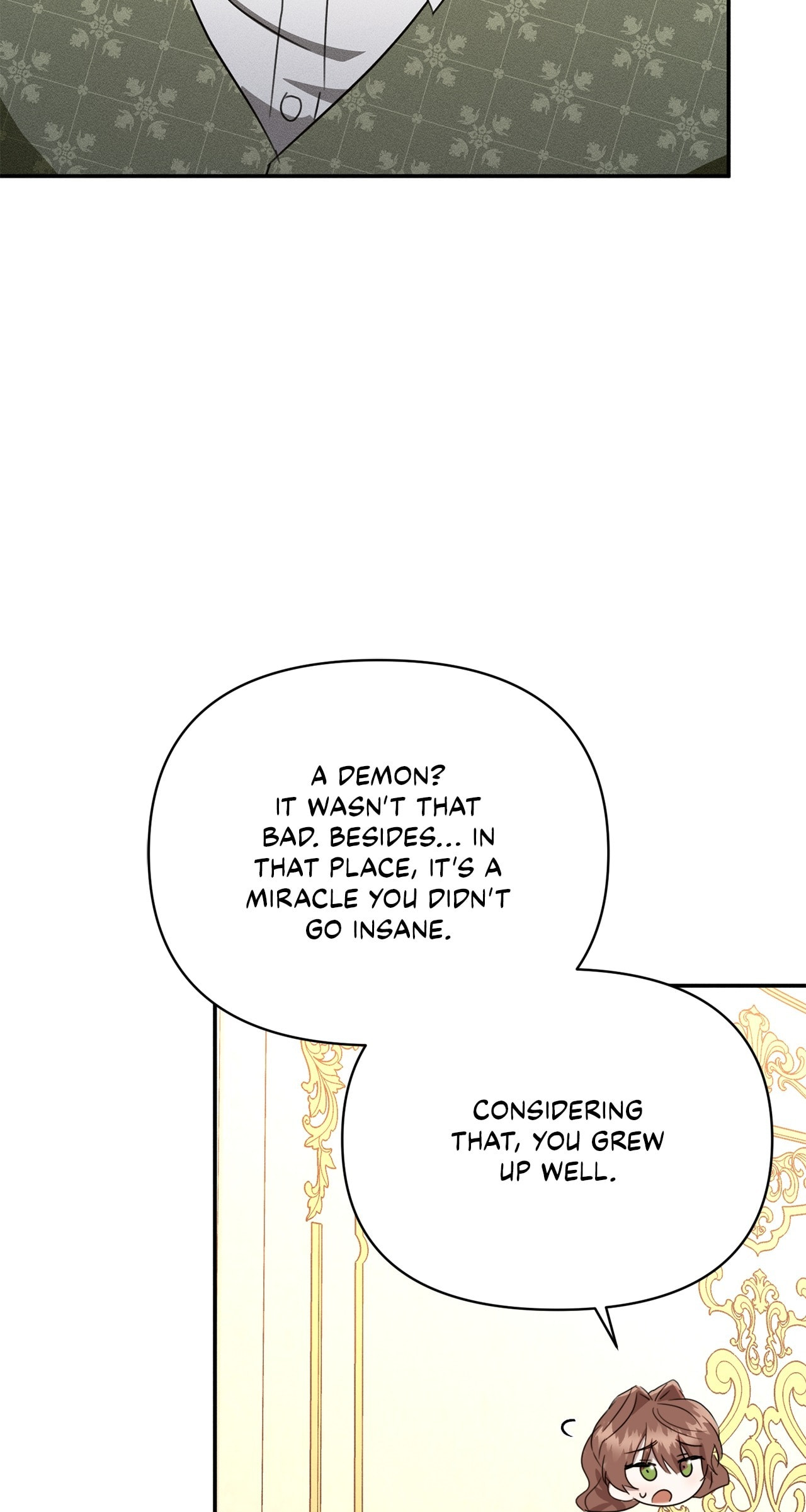 Don't Be Too Nice Chapter 76 page 22 - 