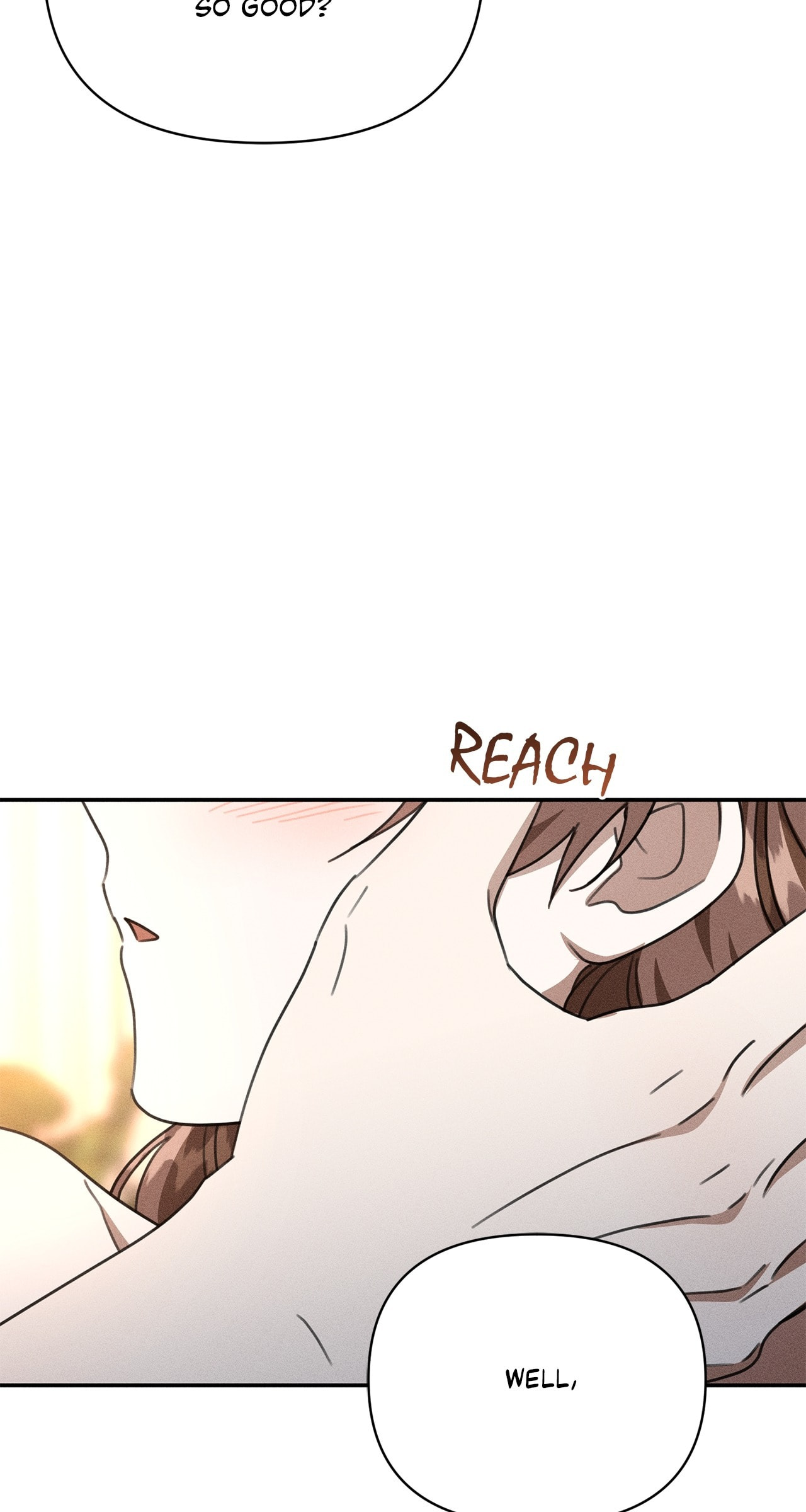 Don't Be Too Nice Chapter 76 page 26 - 